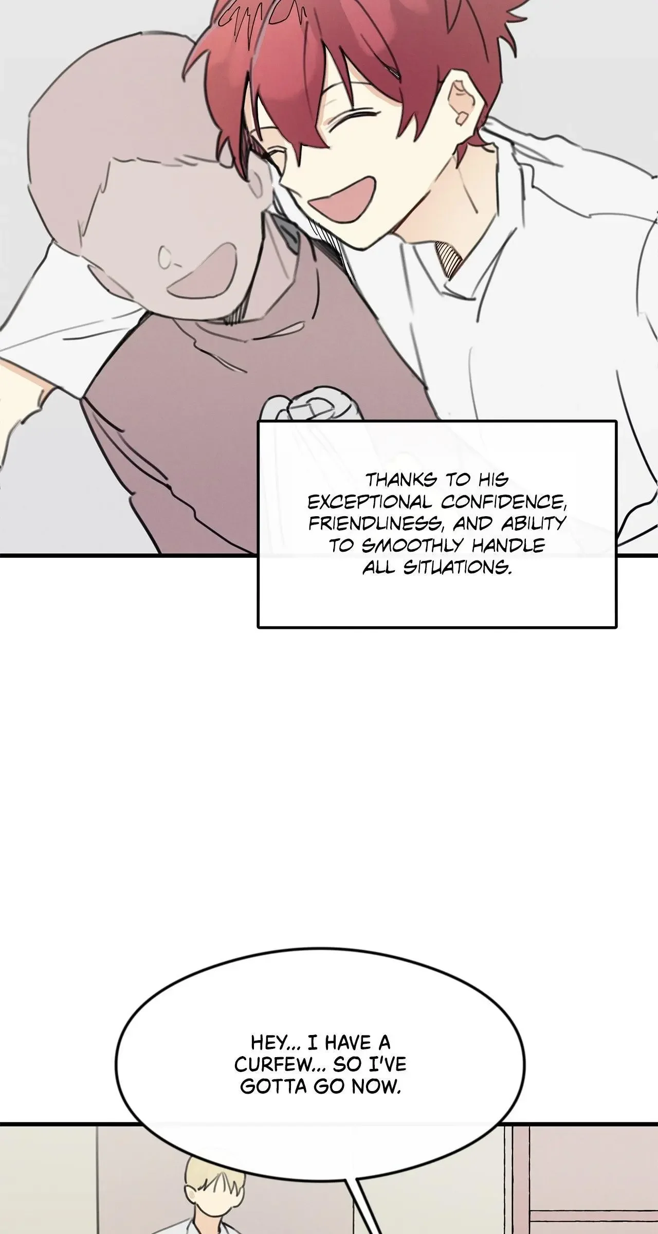 One room TA - Chapter 12 Page 70