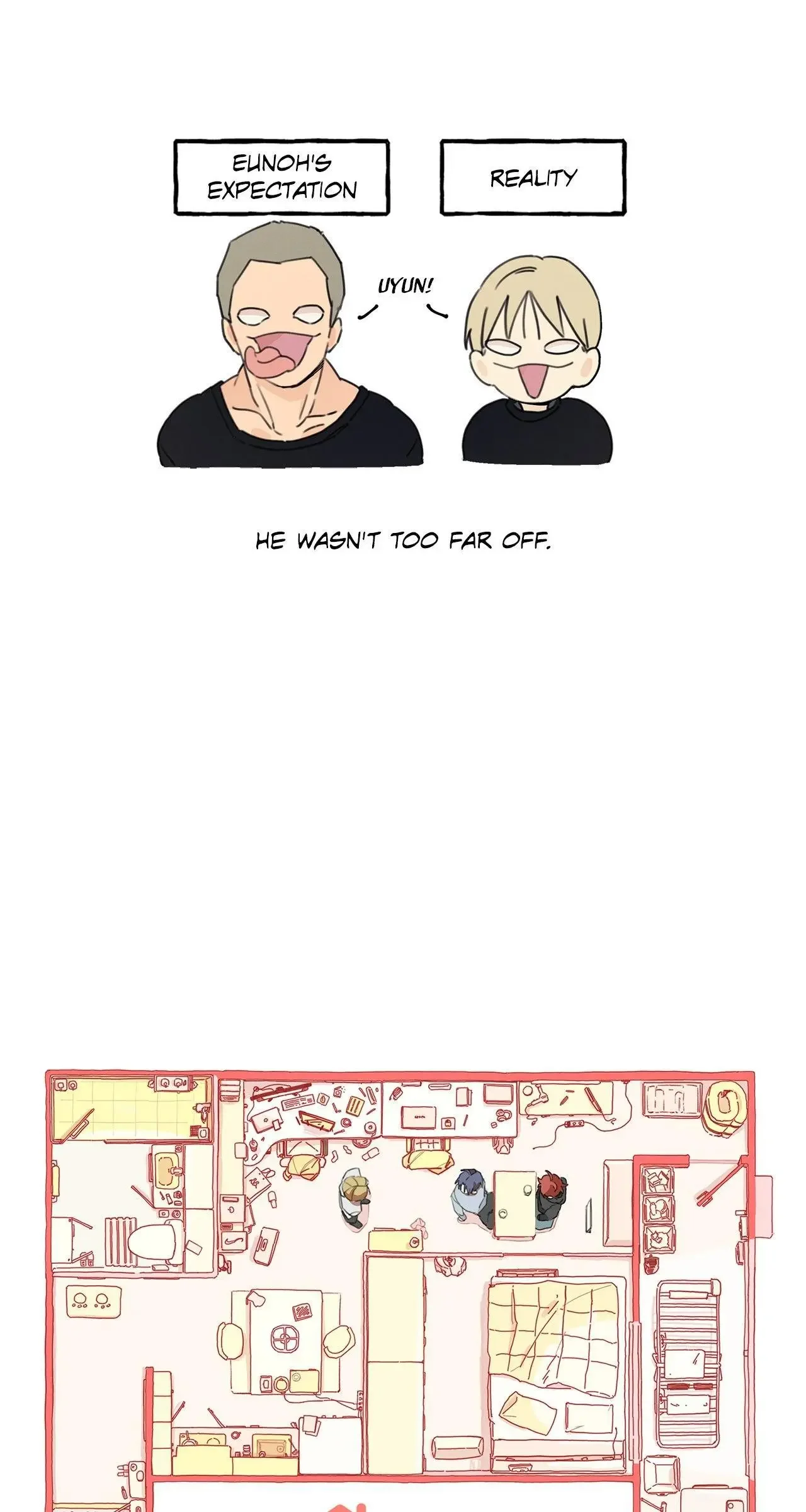 One room TA - Chapter 12 Page 72