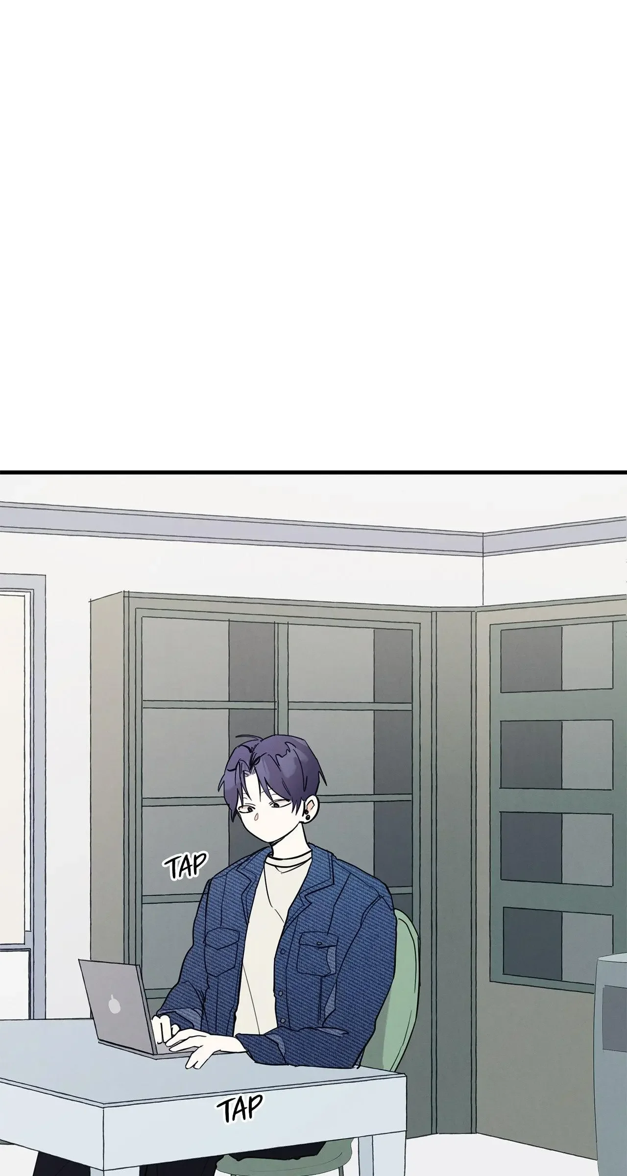 One room TA - Chapter 13 Page 2