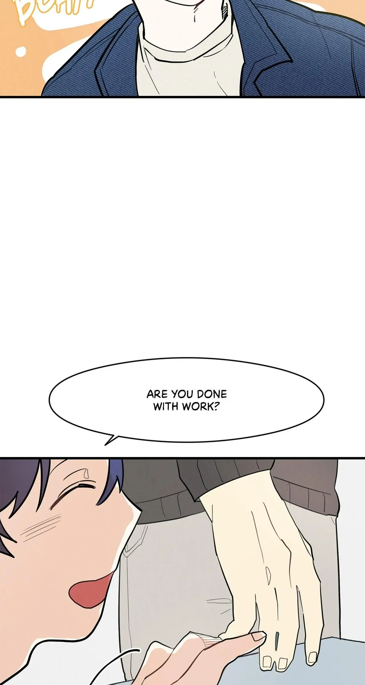 One room TA - Chapter 13 Page 6
