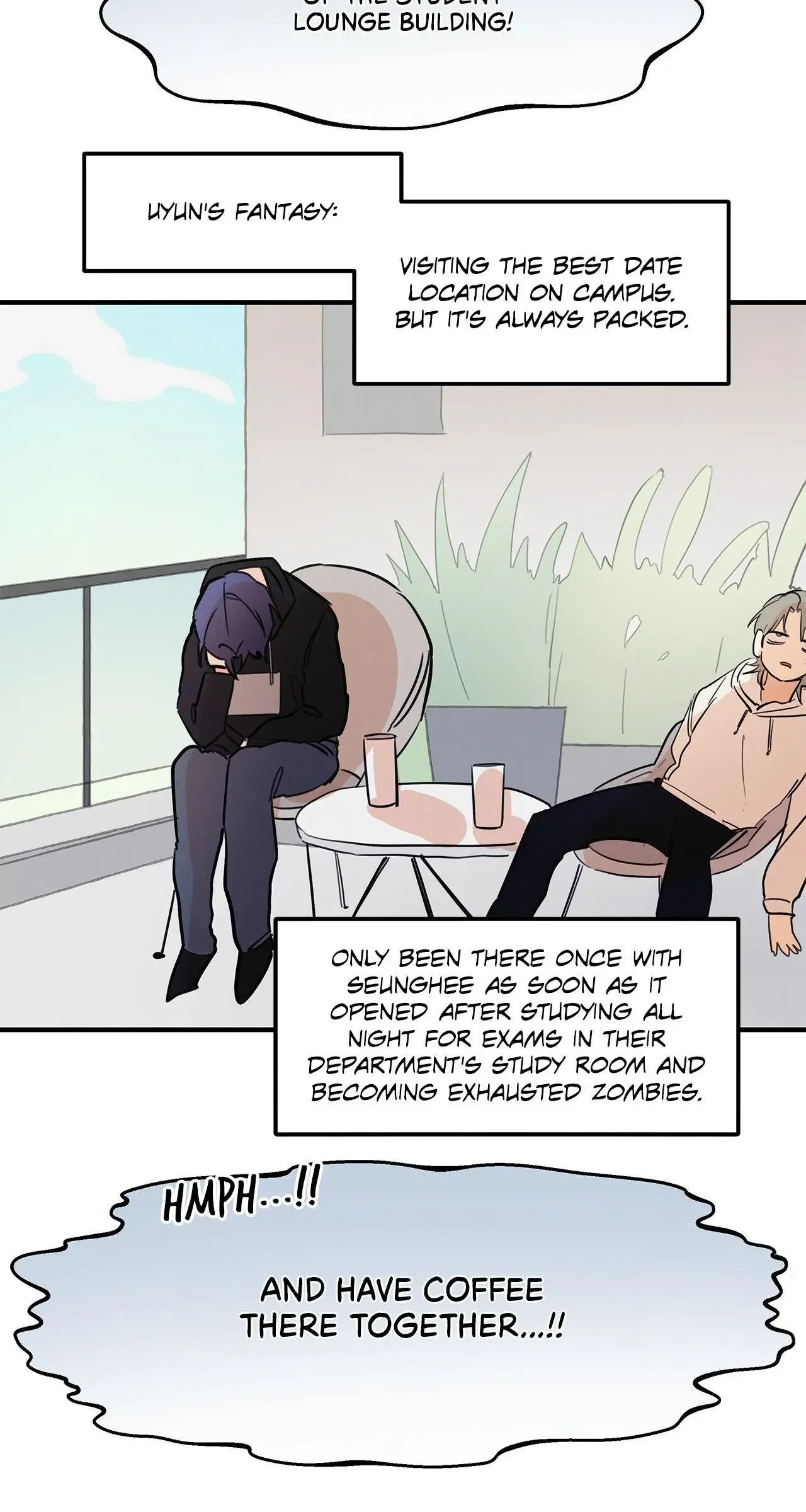 One room TA - Chapter 13 Page 22