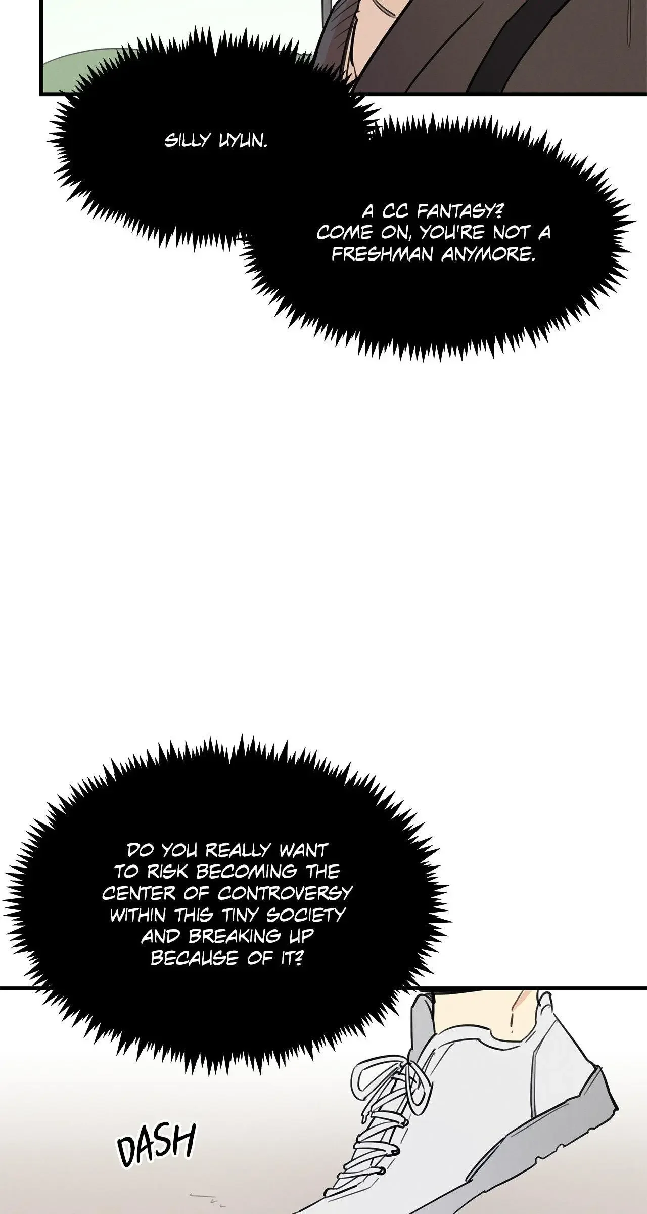 One room TA - Chapter 13 Page 29