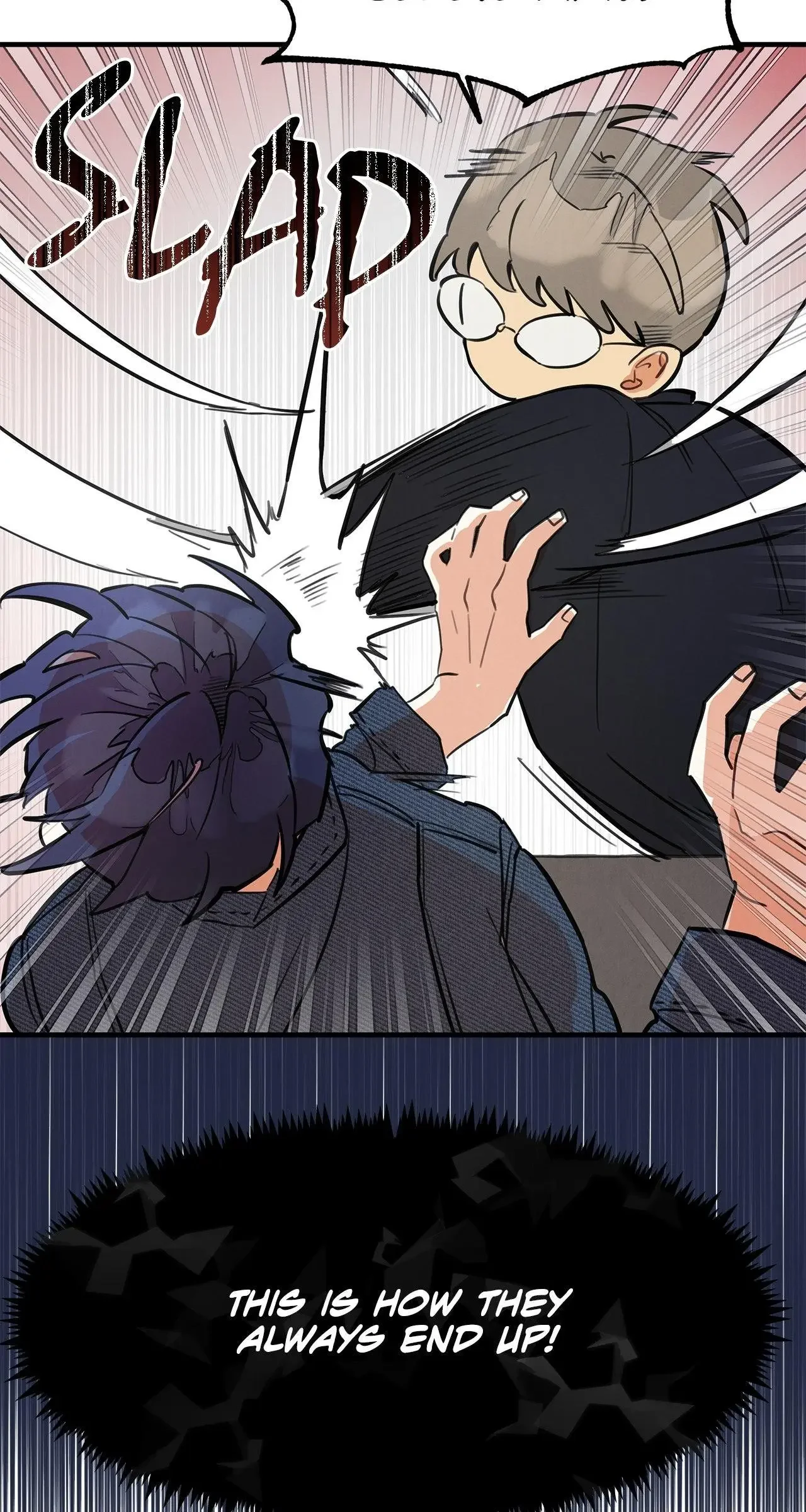 One room TA - Chapter 13 Page 36