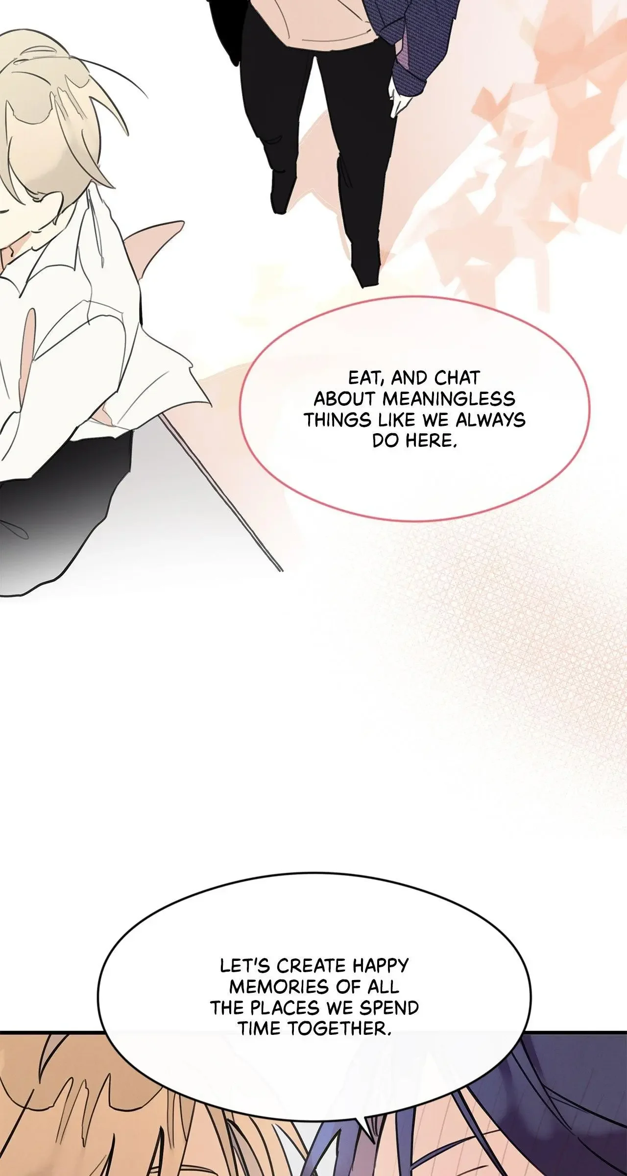 One room TA - Chapter 13 Page 60