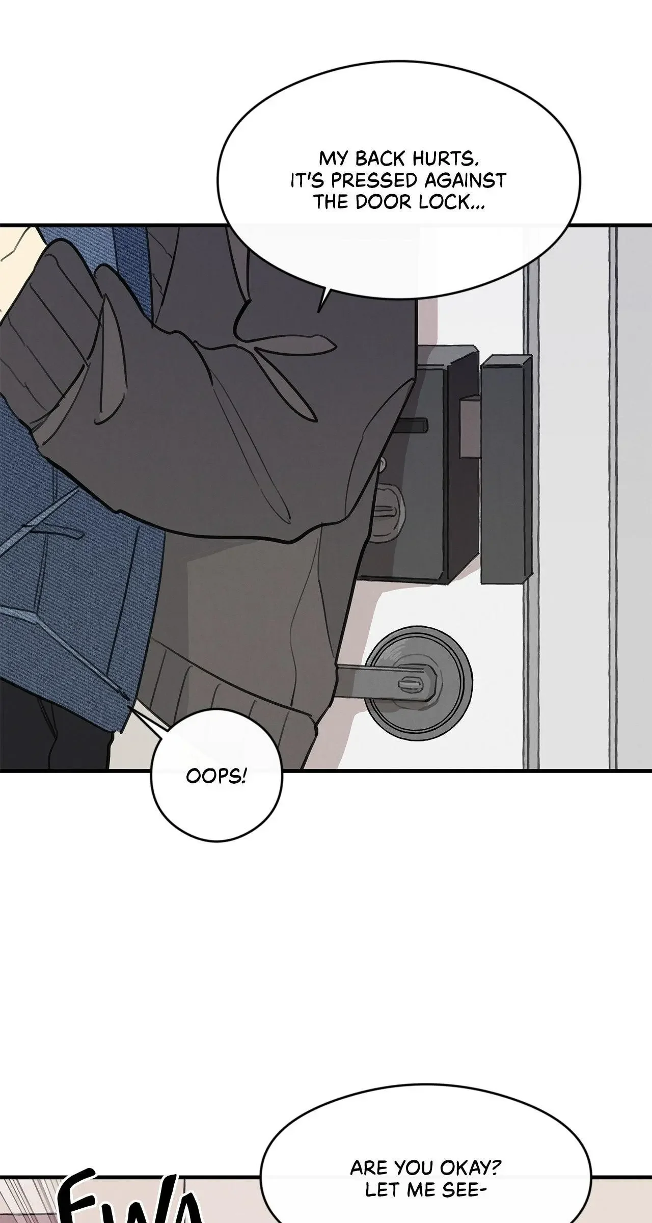 One room TA - Chapter 13 Page 63