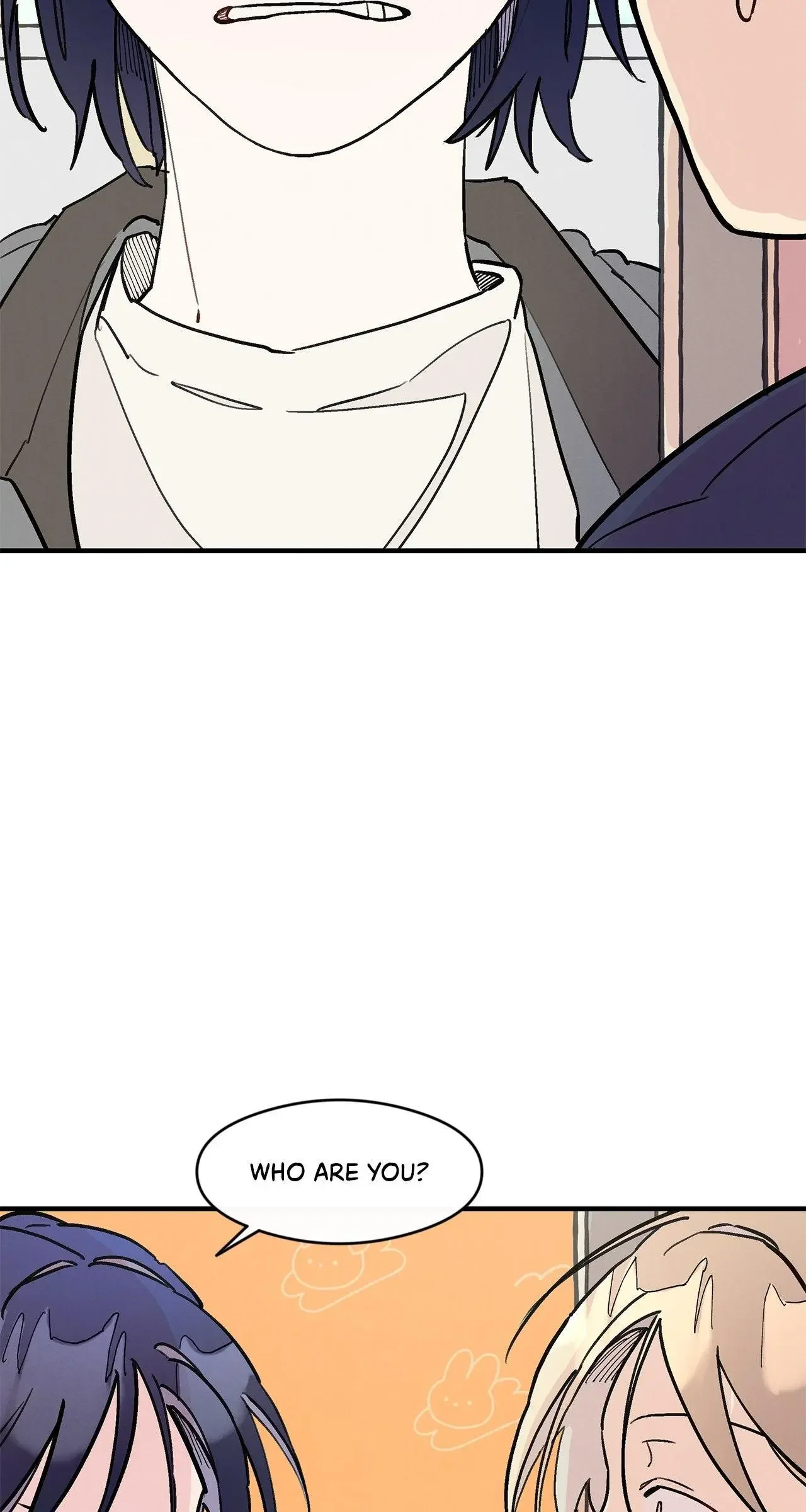 One room TA - Chapter 14 Page 5