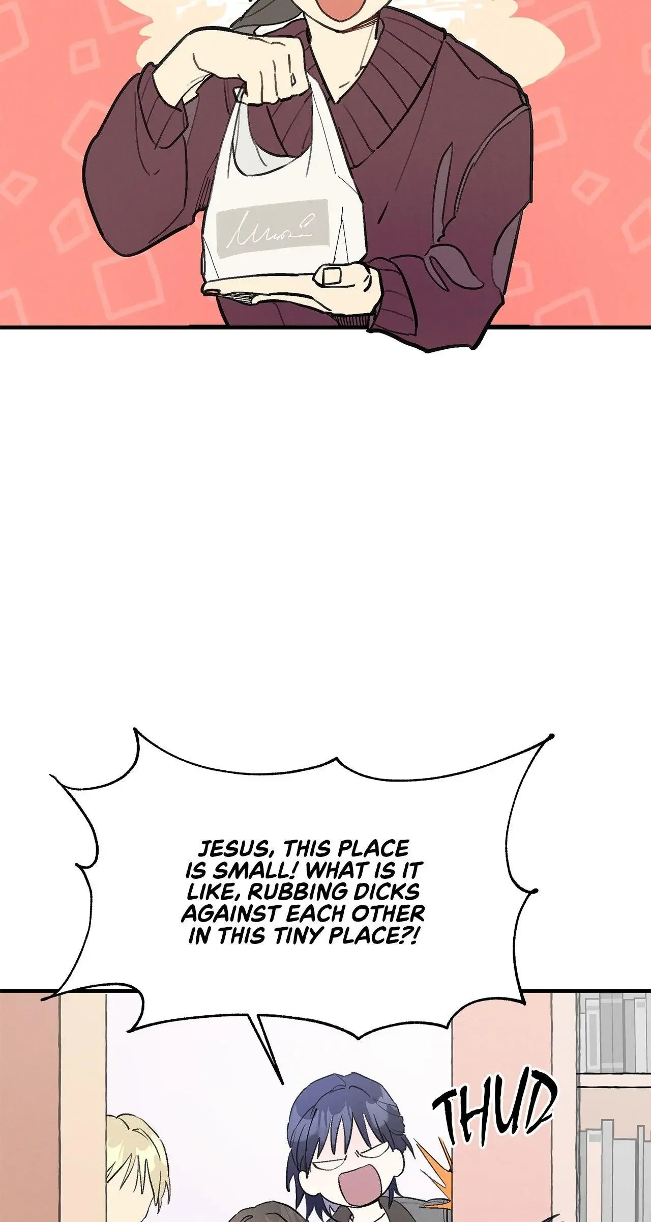 One room TA - Chapter 14 Page 10