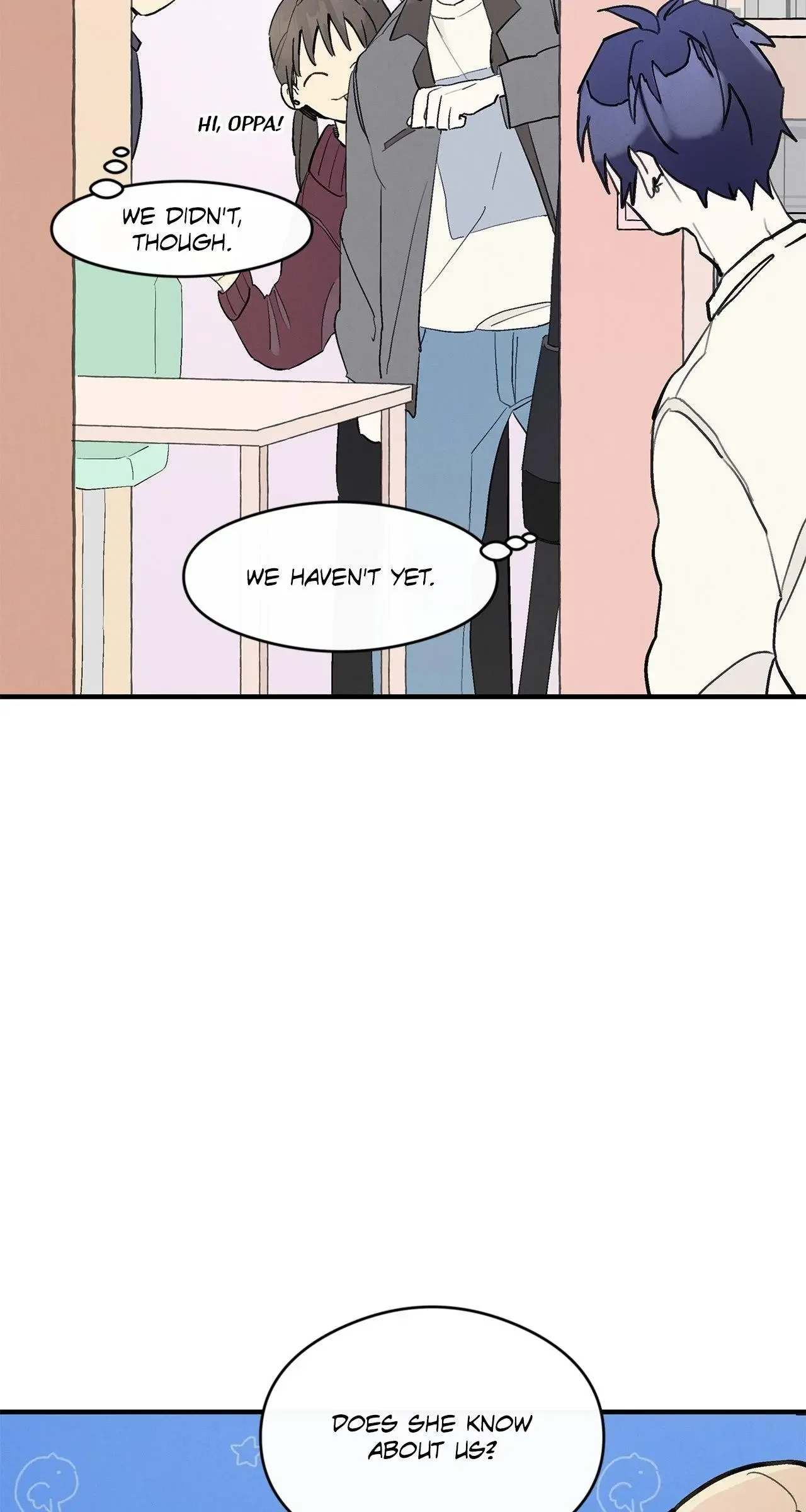 One room TA - Chapter 14 Page 11