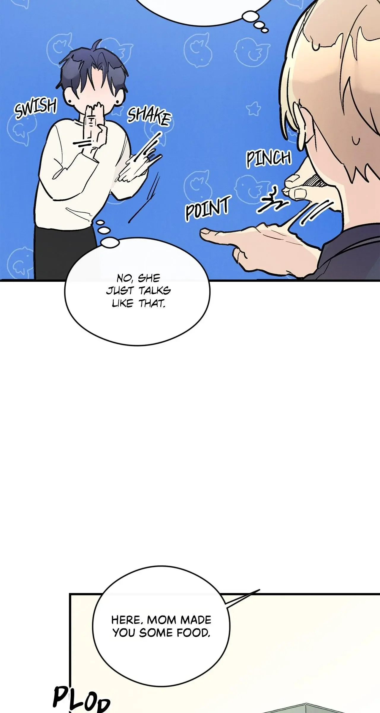 One room TA - Chapter 14 Page 12