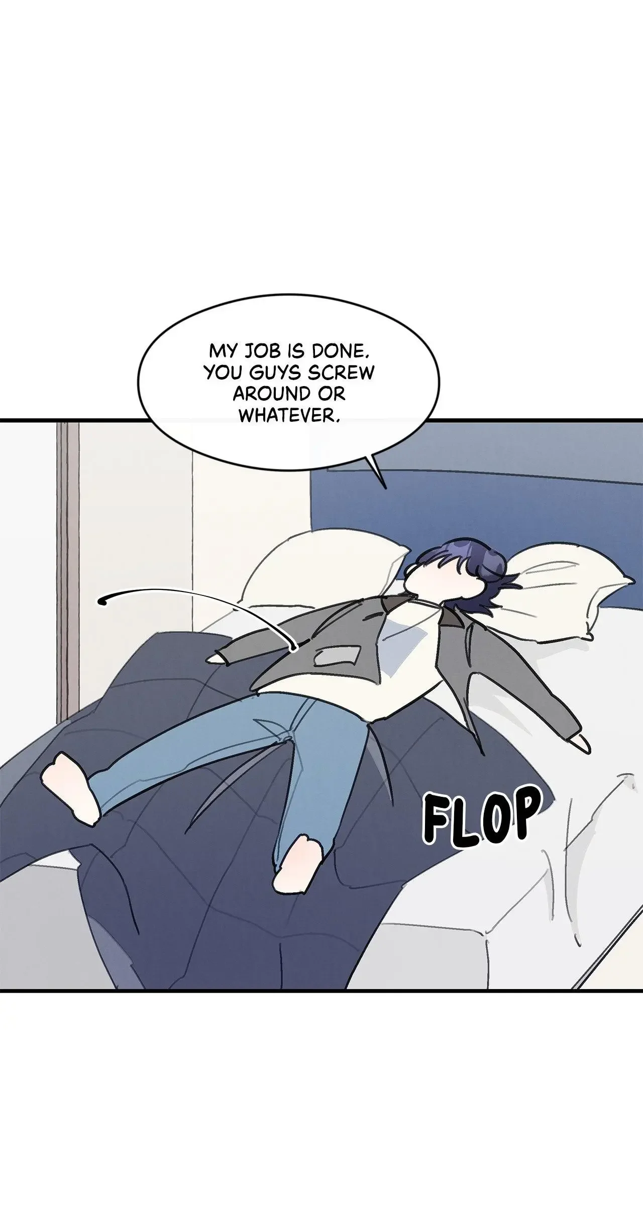 One room TA - Chapter 14 Page 14
