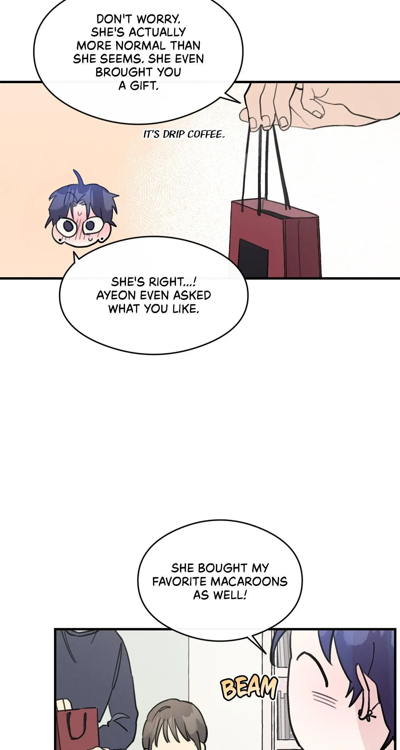 One room TA - Chapter 14 Page 18
