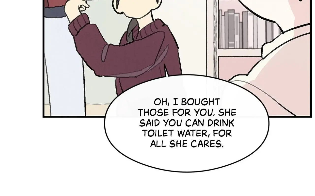 One room TA - Chapter 14 Page 19