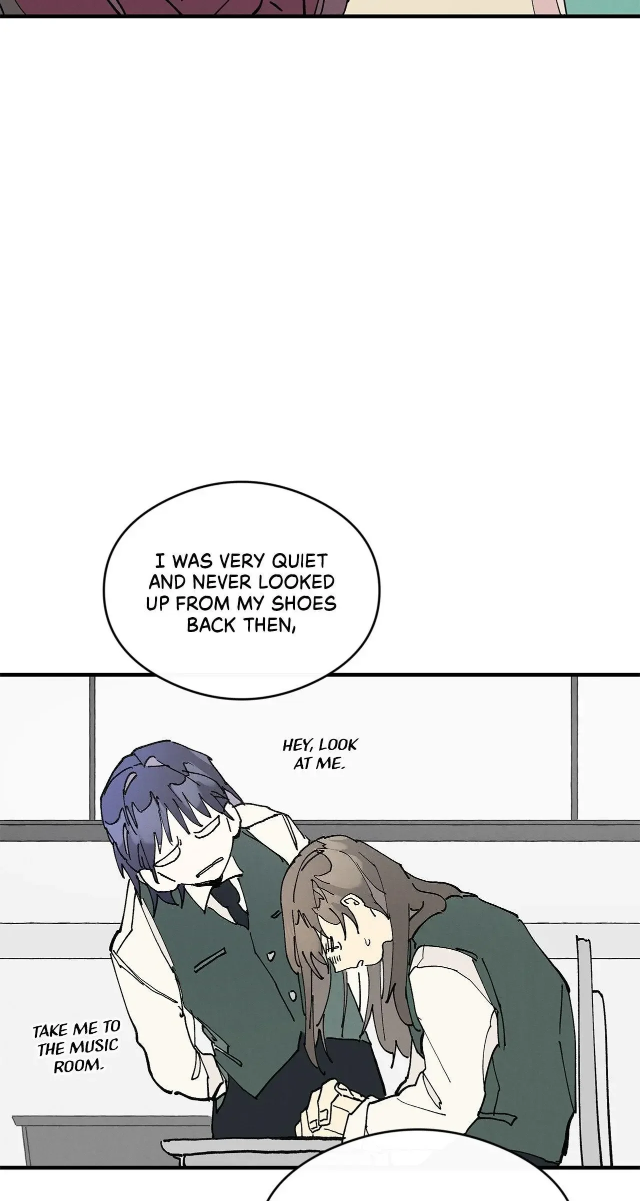 One room TA - Chapter 14 Page 23