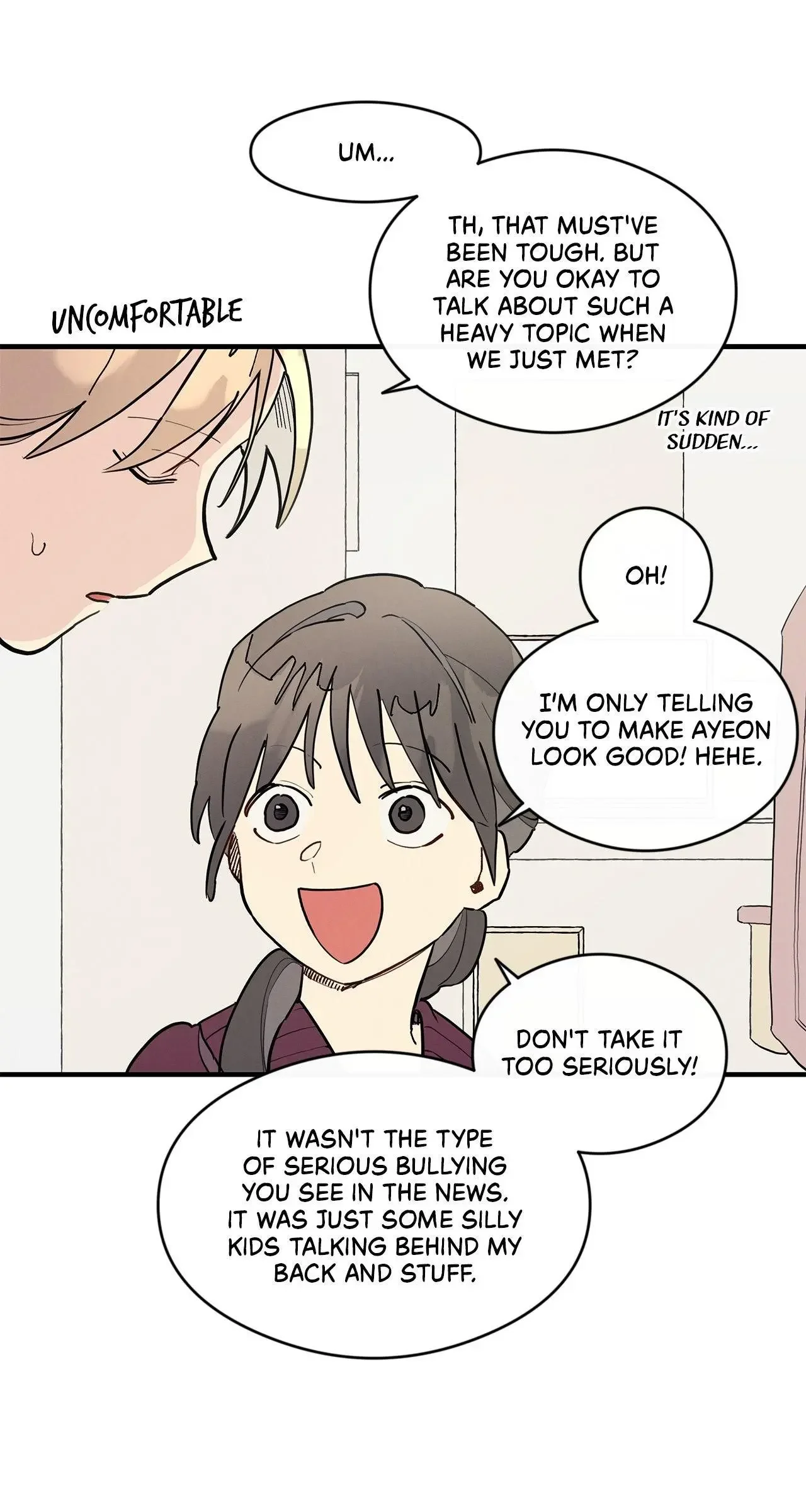 One room TA - Chapter 14 Page 26