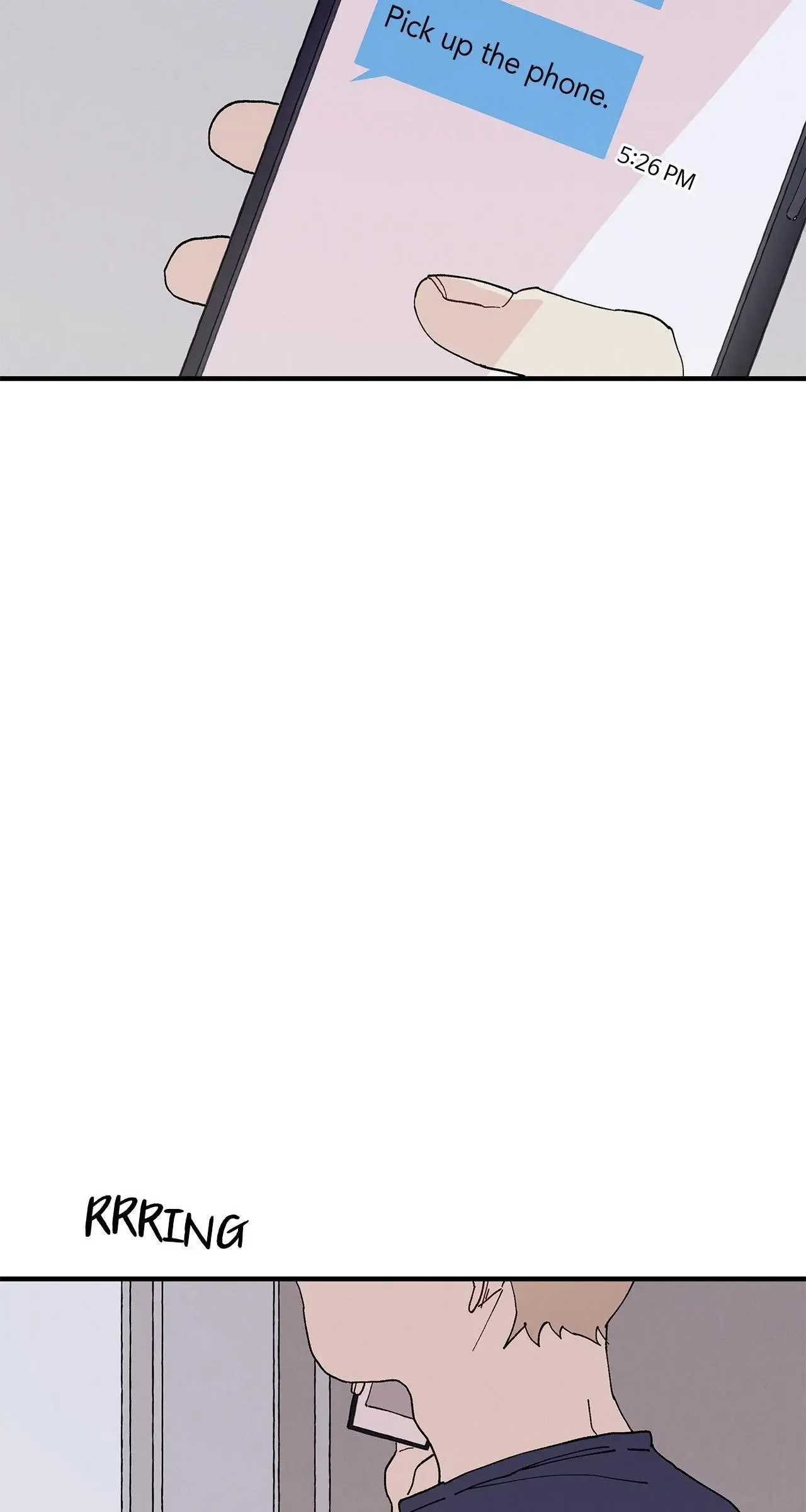 One room TA - Chapter 14 Page 33