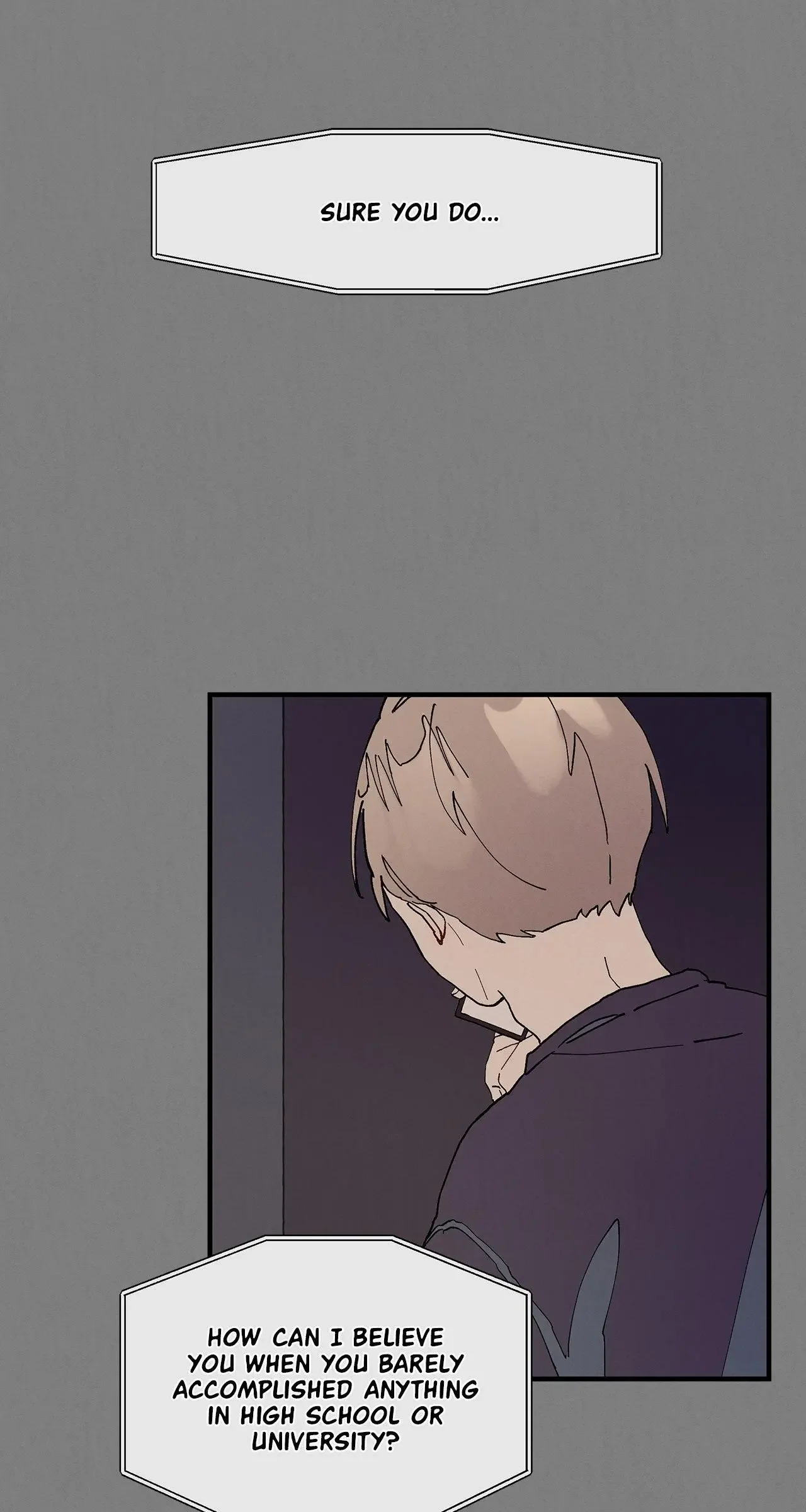 One room TA - Chapter 14 Page 38