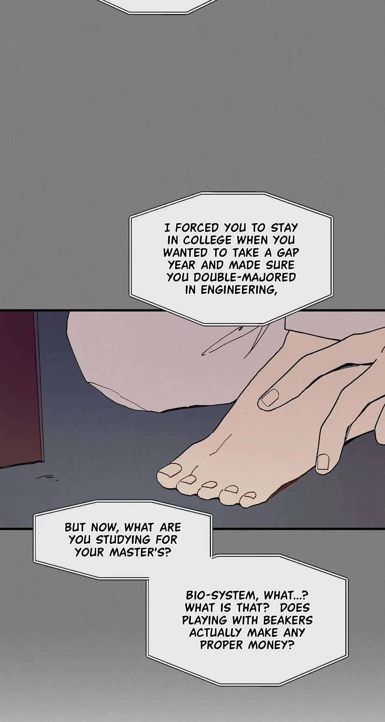 One room TA - Chapter 14 Page 39