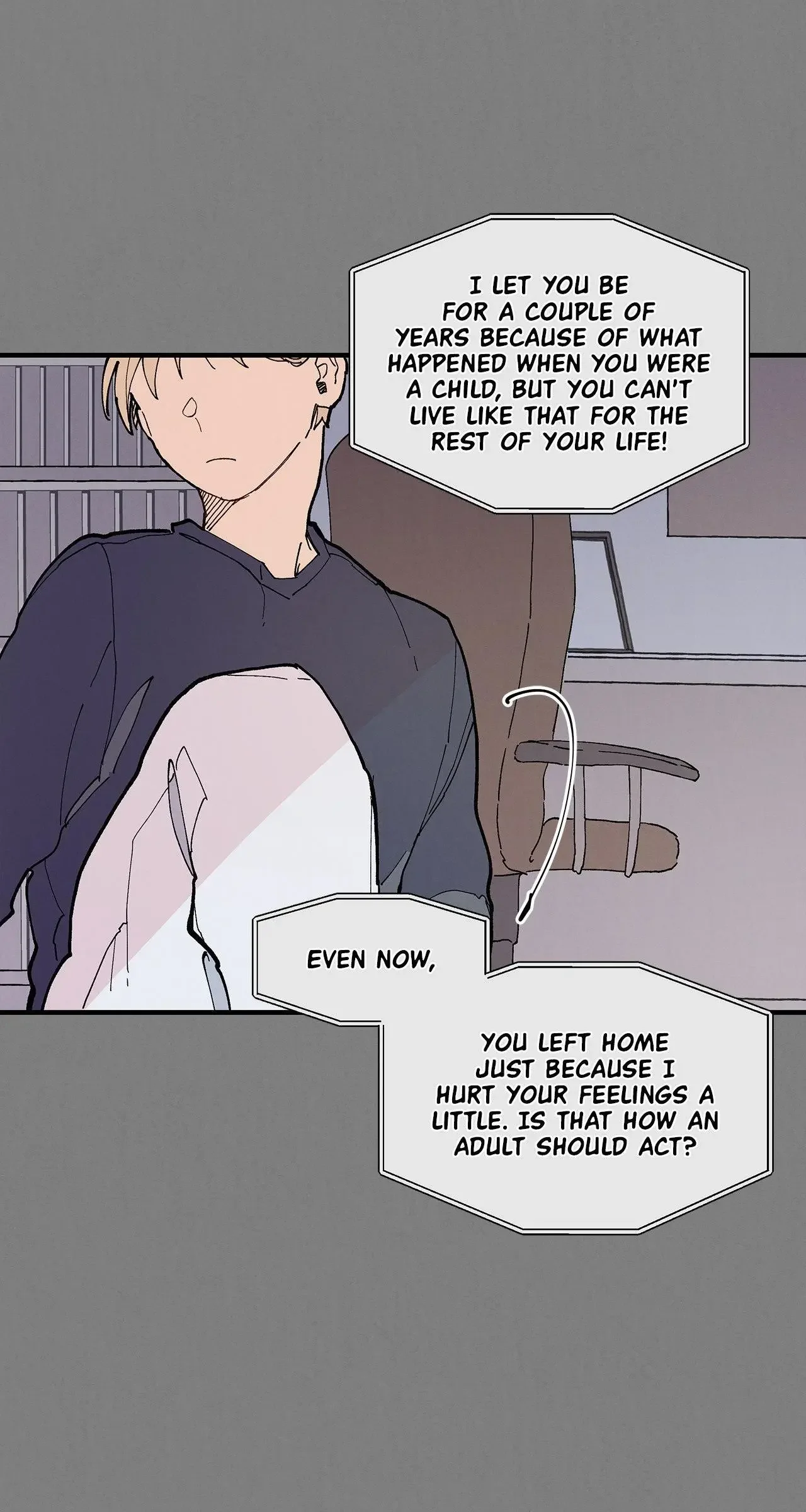 One room TA - Chapter 14 Page 44