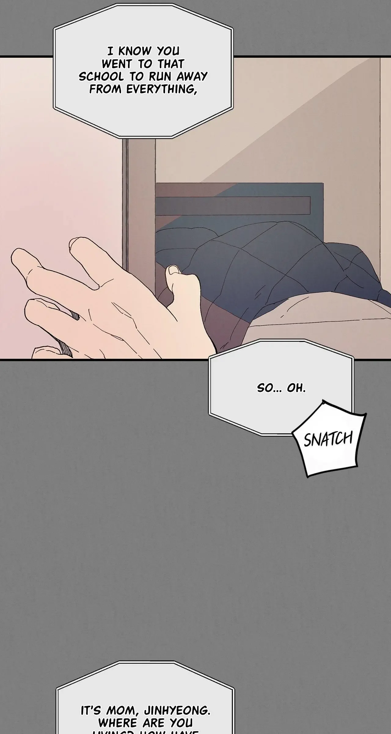 One room TA - Chapter 14 Page 45