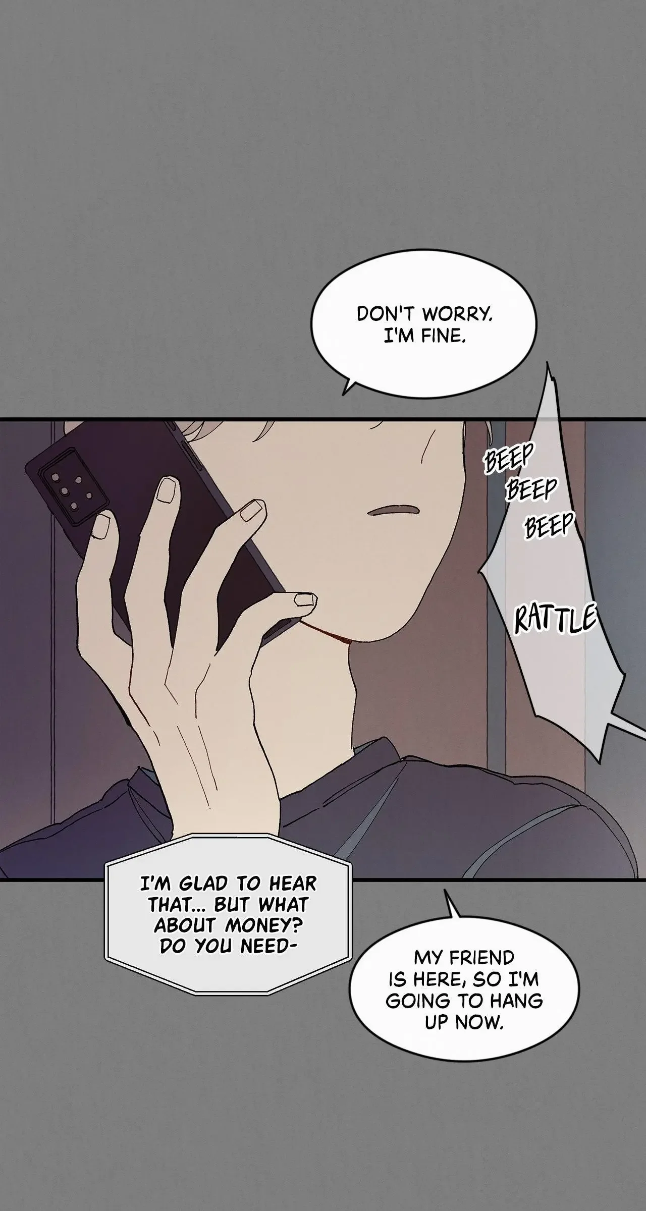 One room TA - Chapter 14 Page 50
