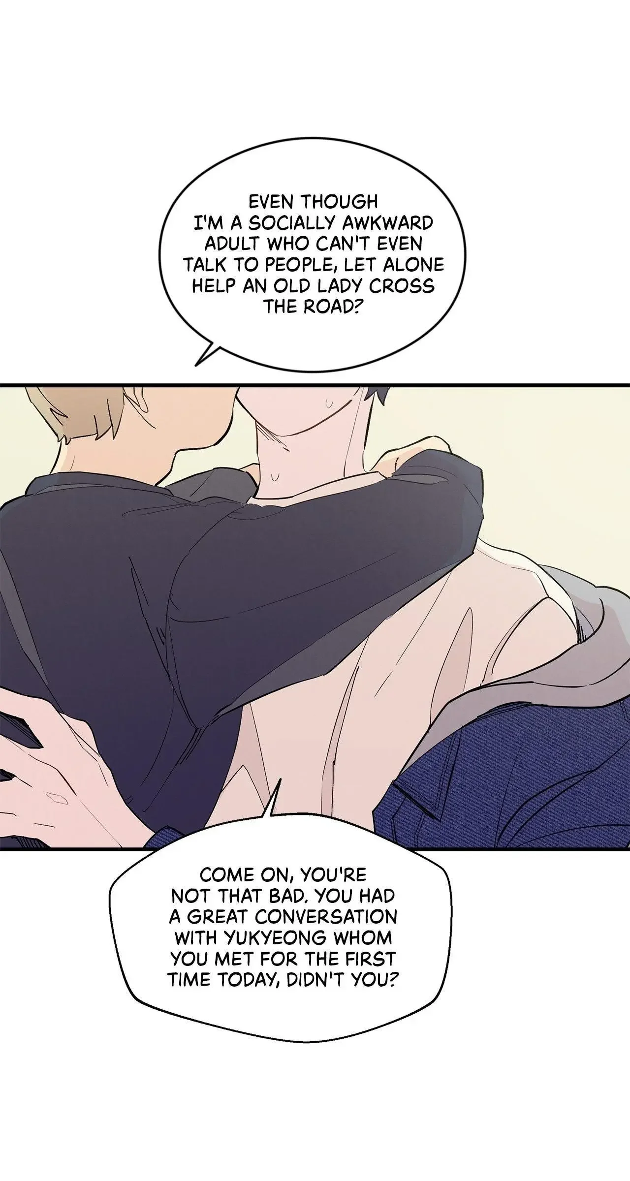 One room TA - Chapter 14 Page 62
