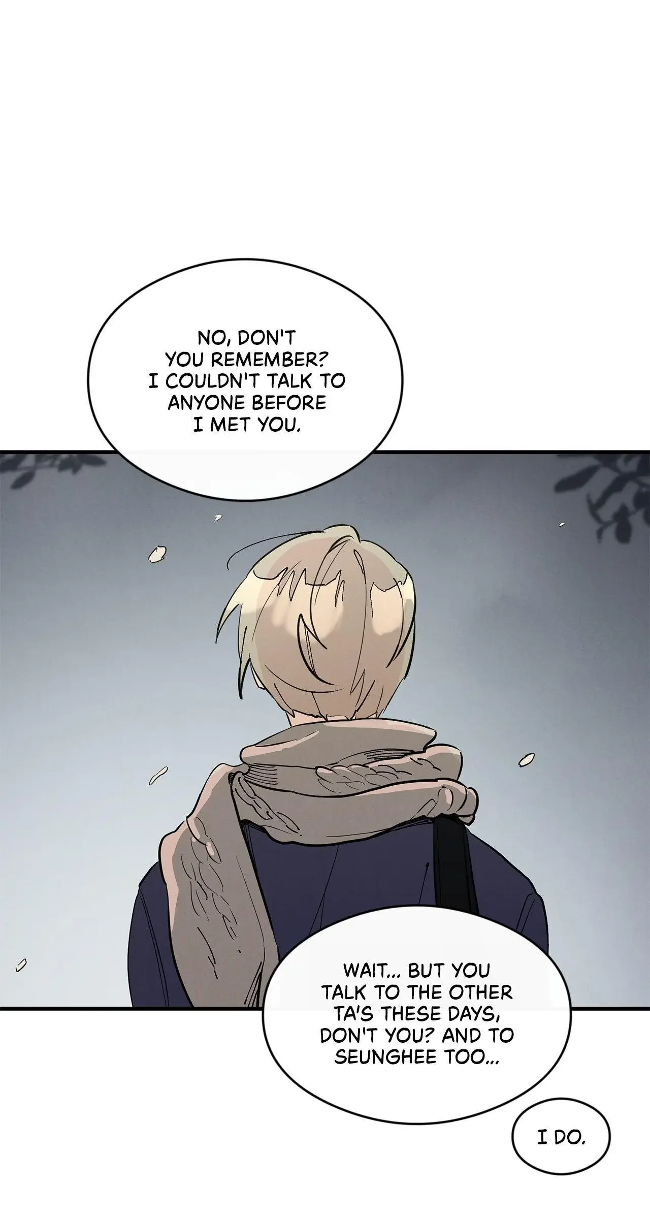 One room TA - Chapter 14 Page 63