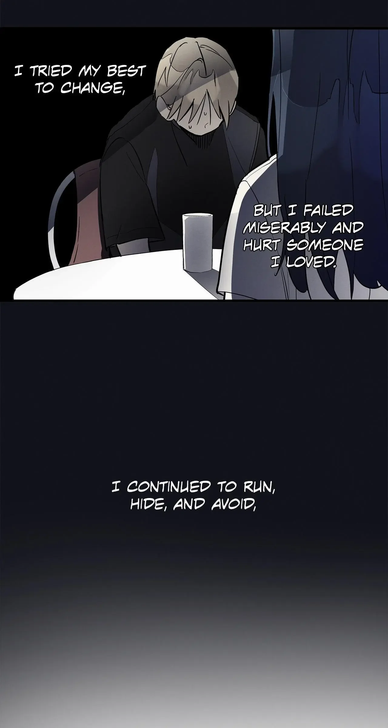 One room TA - Chapter 15 Page 10