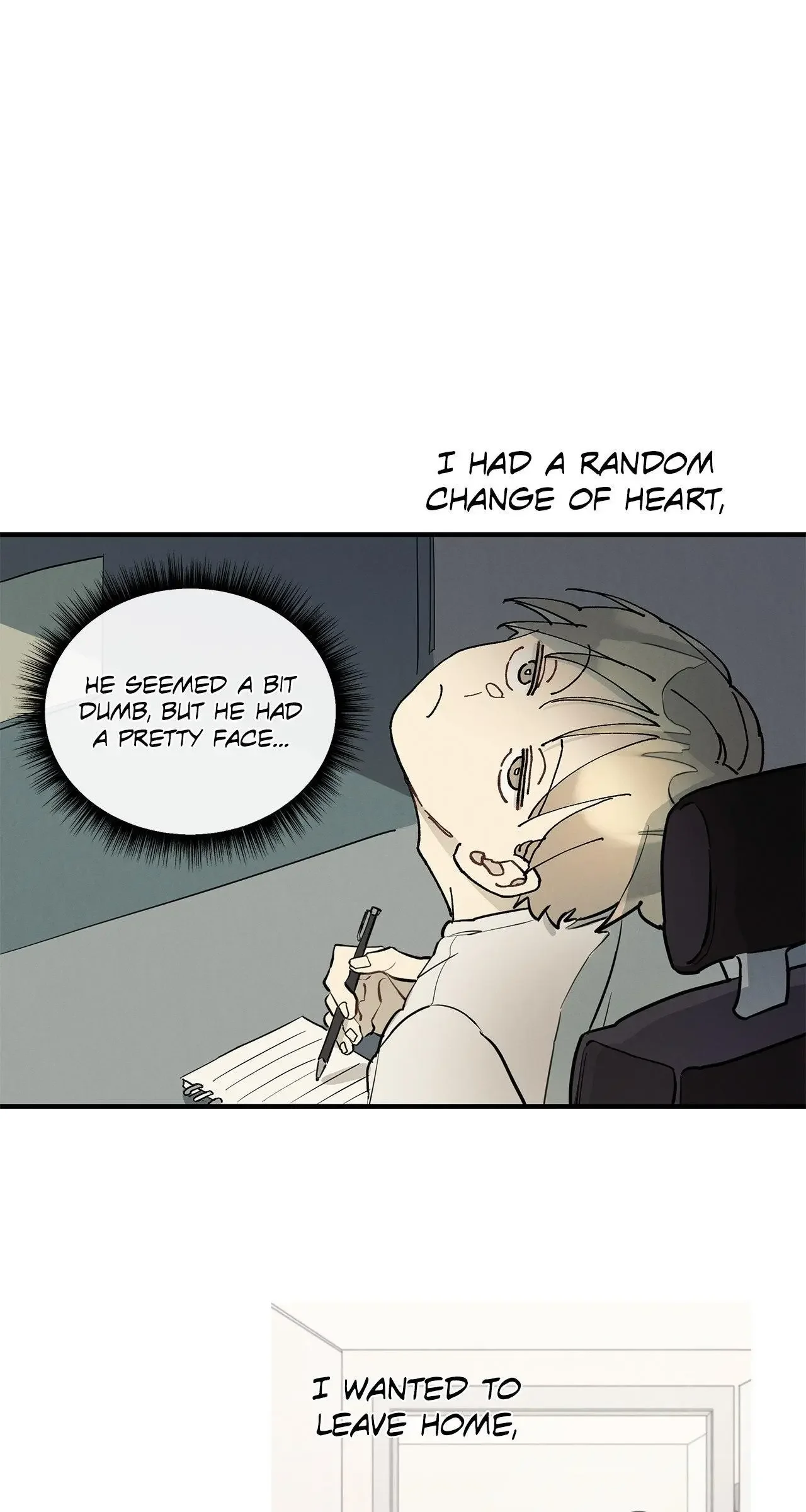 One room TA - Chapter 15 Page 12