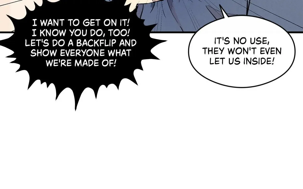 One room TA - Chapter 15 Page 19