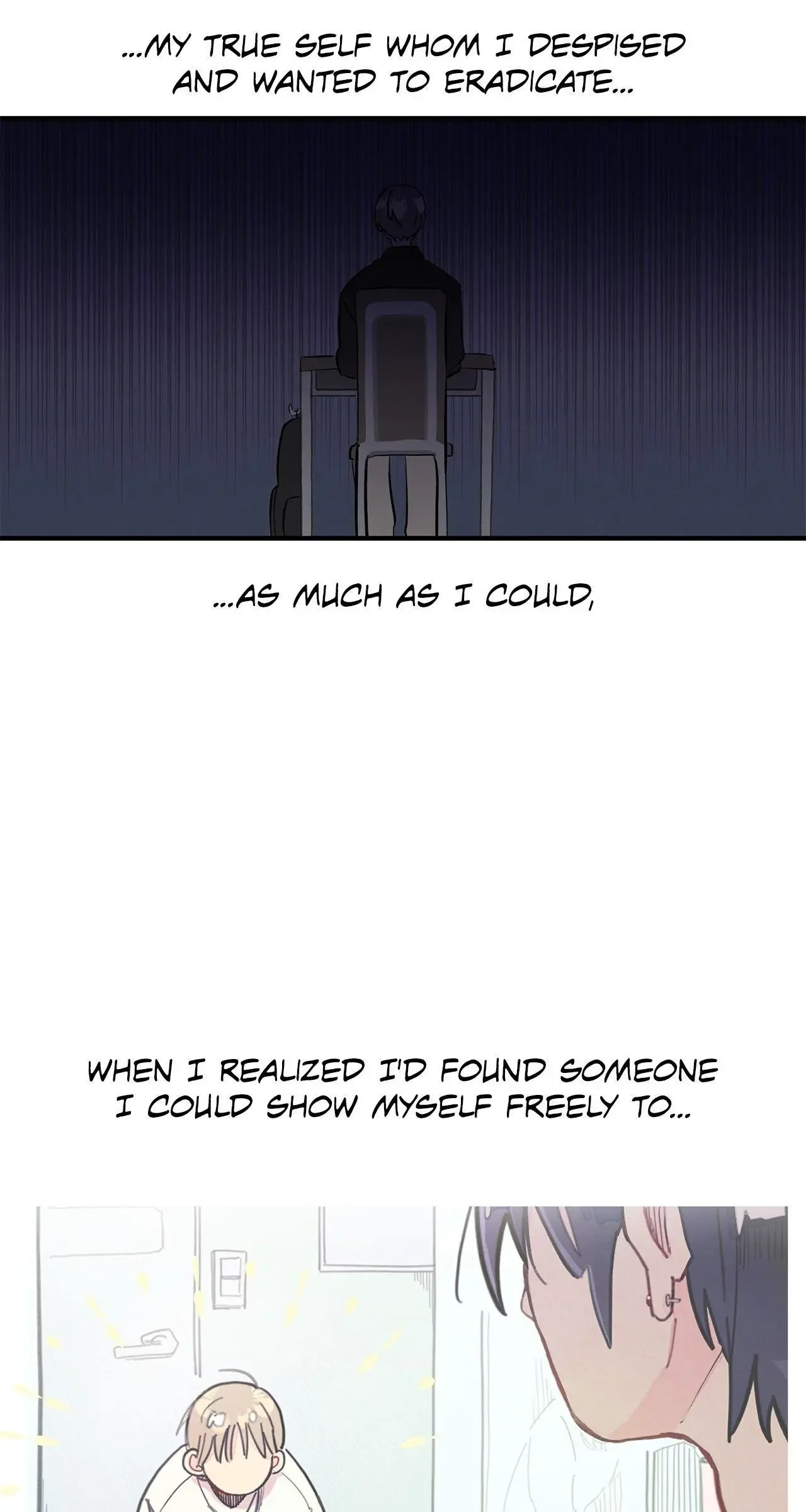 One room TA - Chapter 15 Page 20