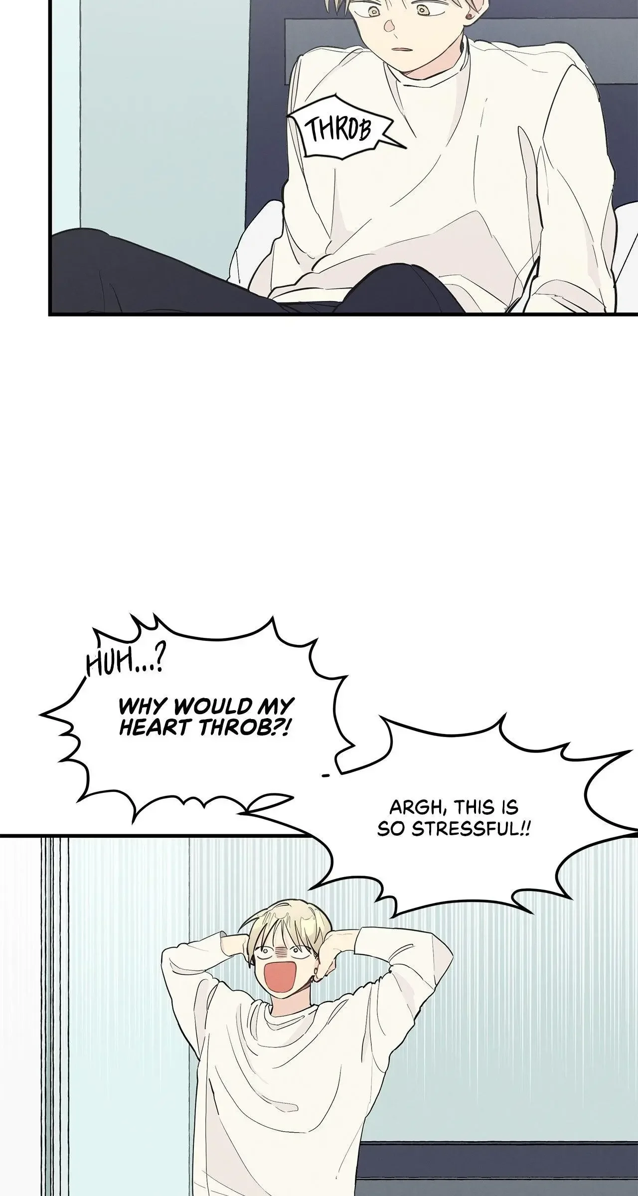 One room TA - Chapter 15 Page 45