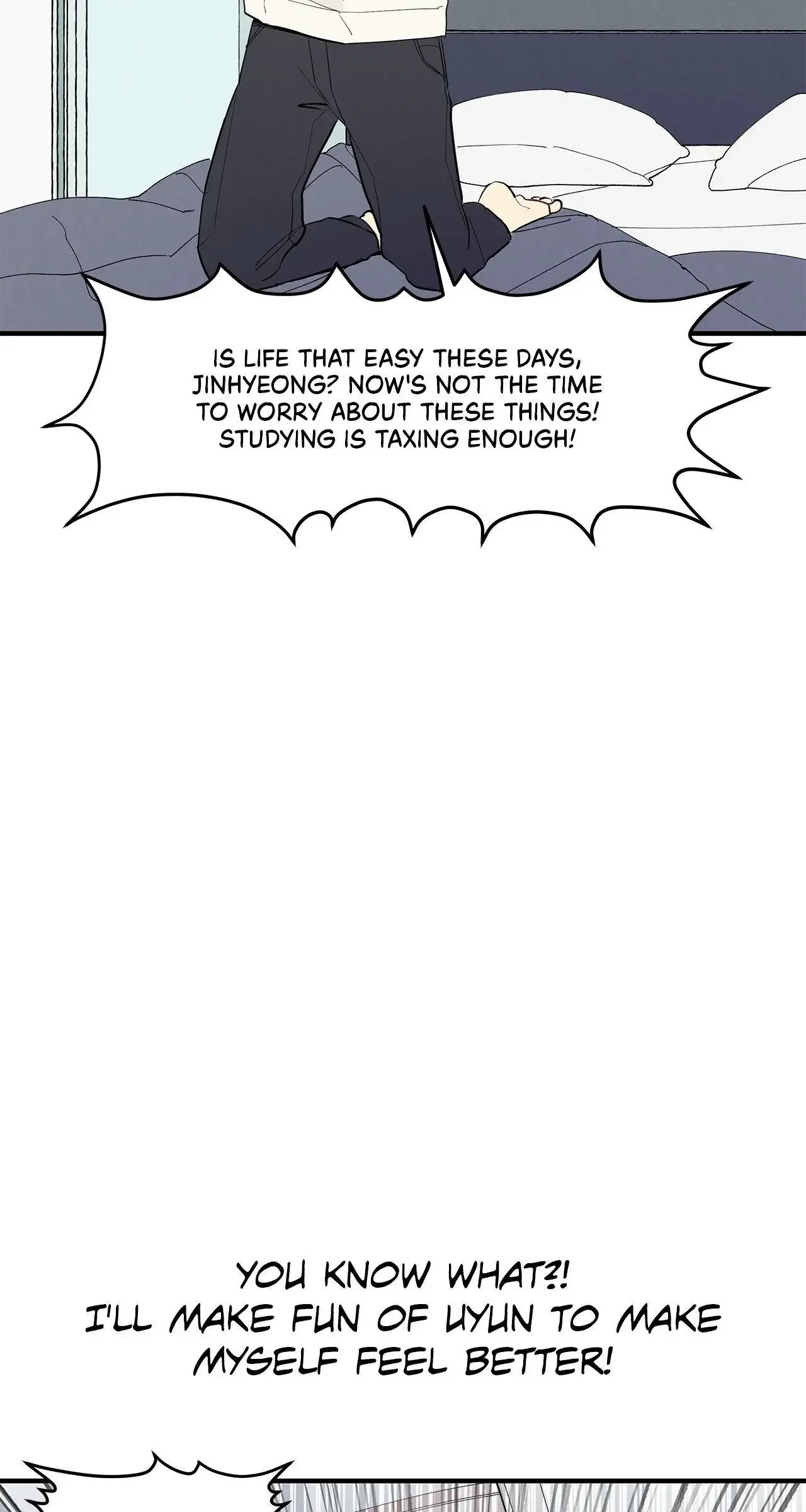 One room TA - Chapter 15 Page 46