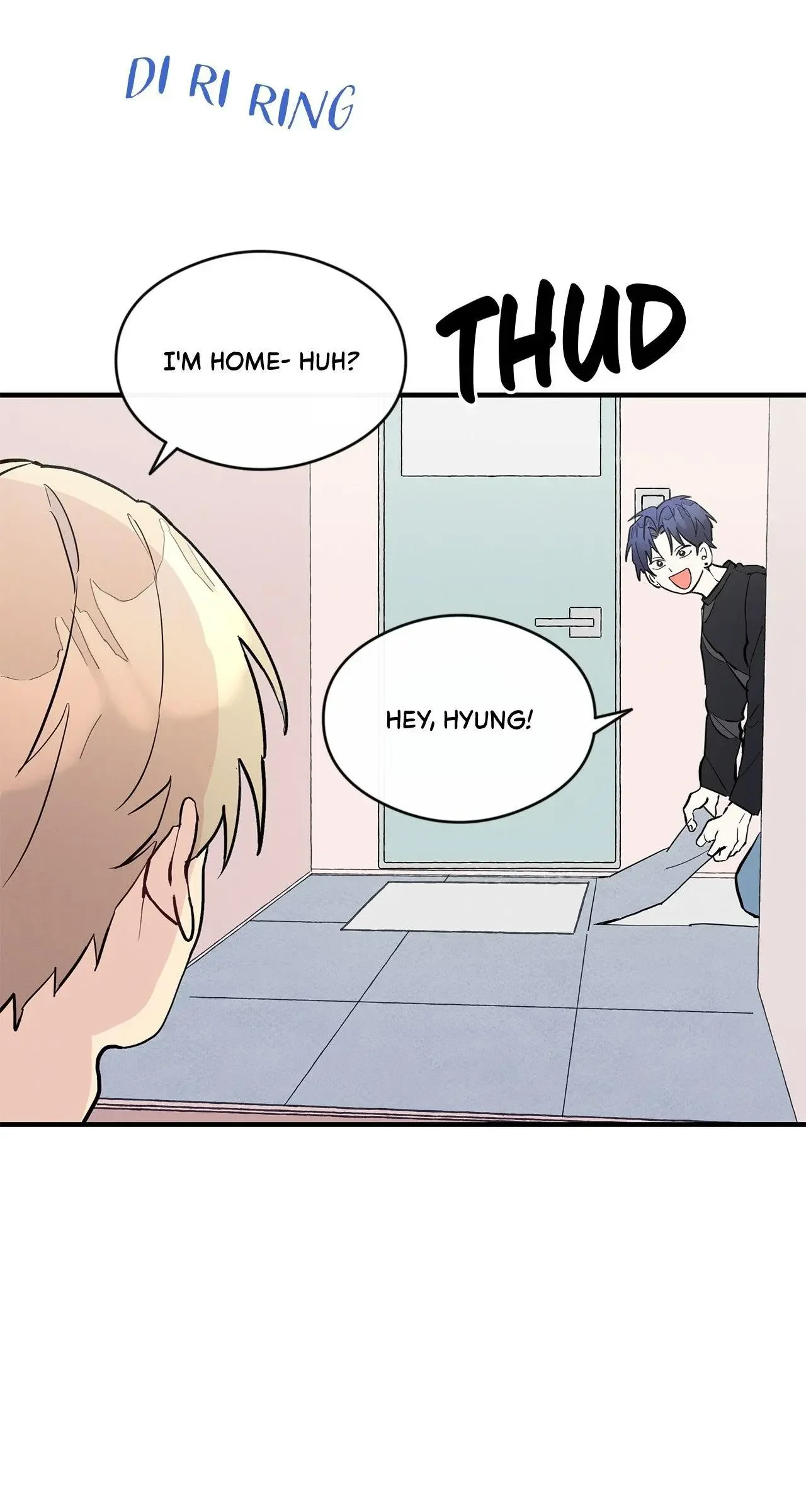 One room TA - Chapter 15 Page 51