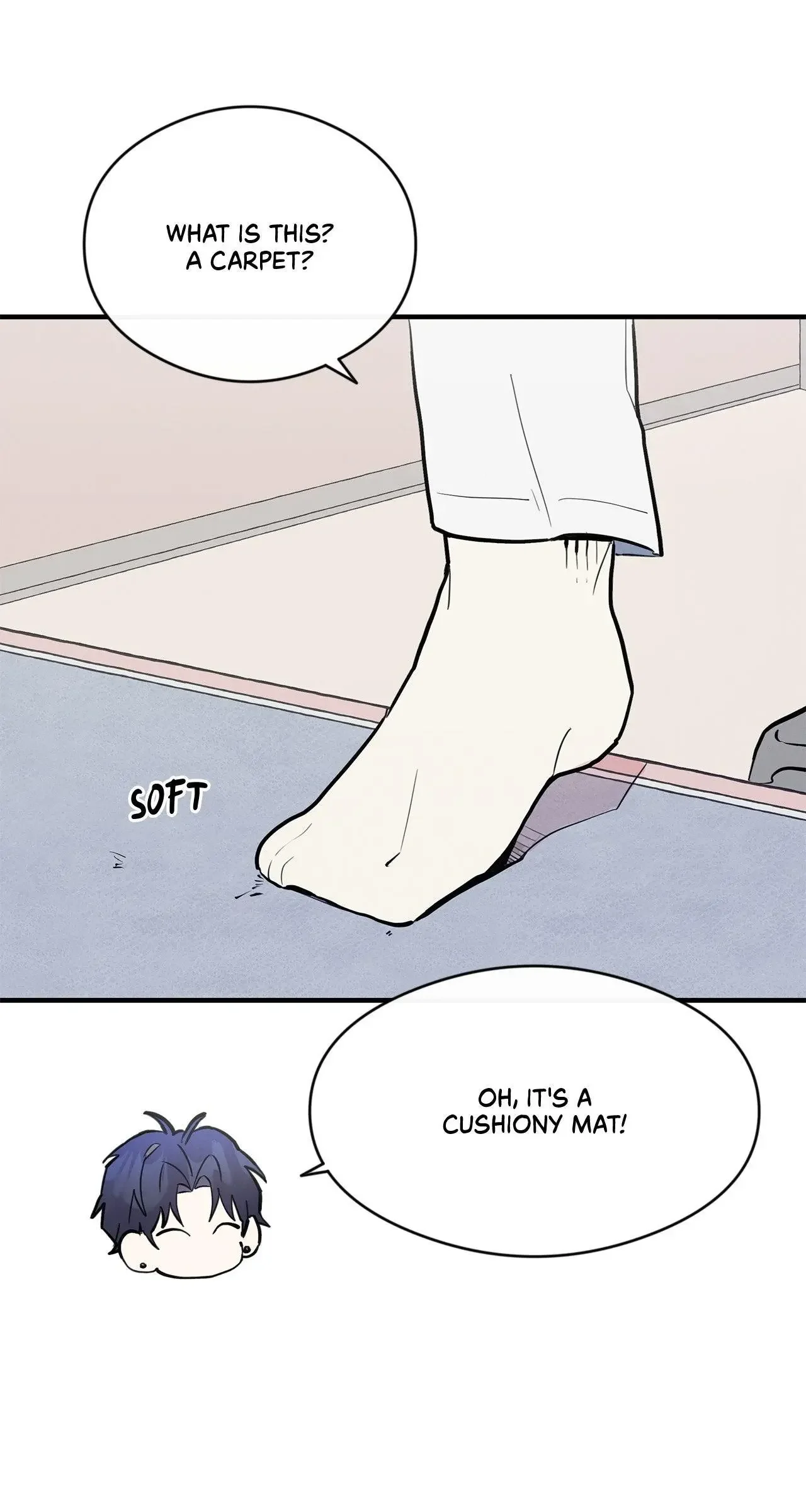 One room TA - Chapter 15 Page 52