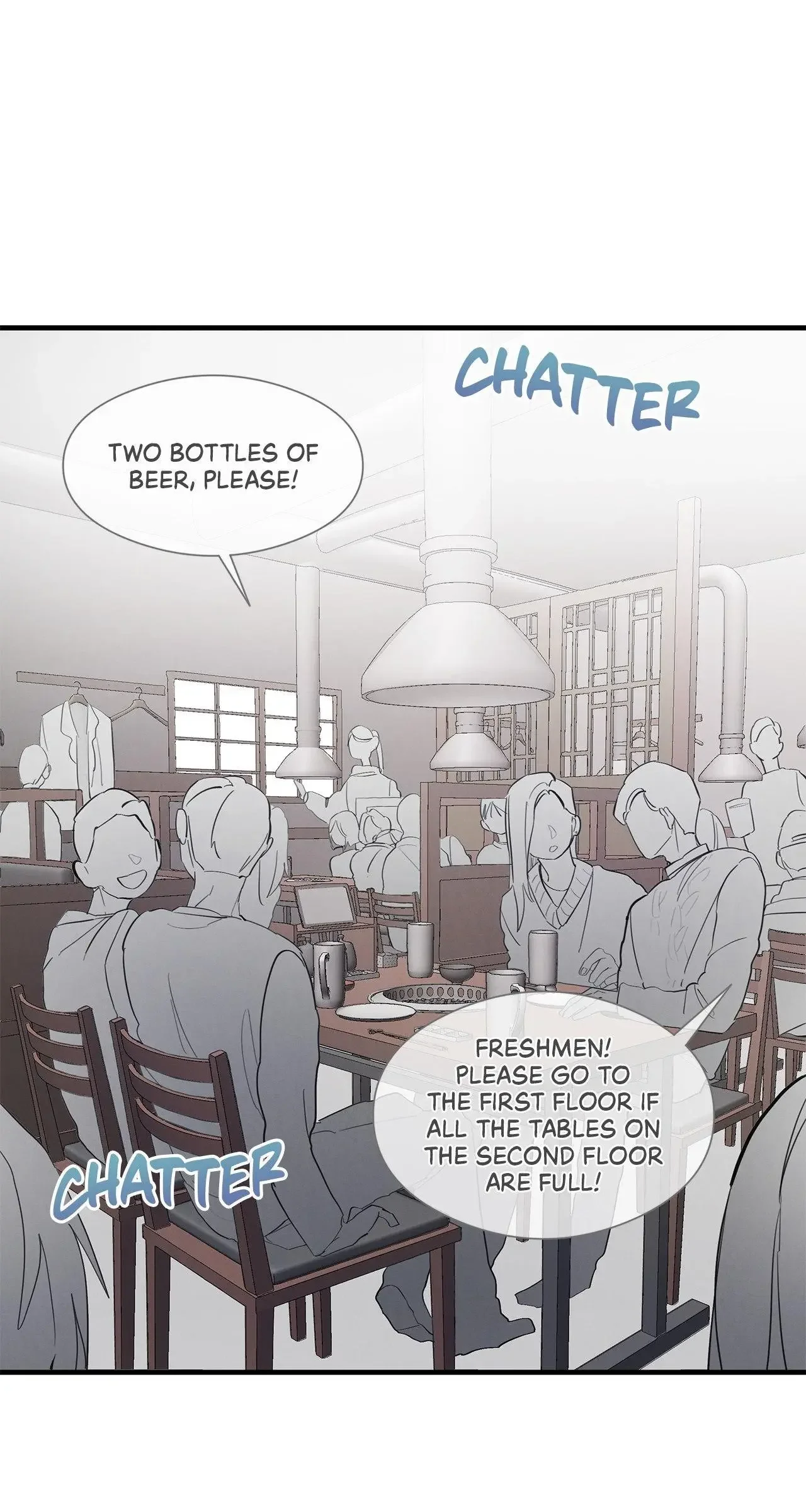 One room TA - Chapter 16 Page 2