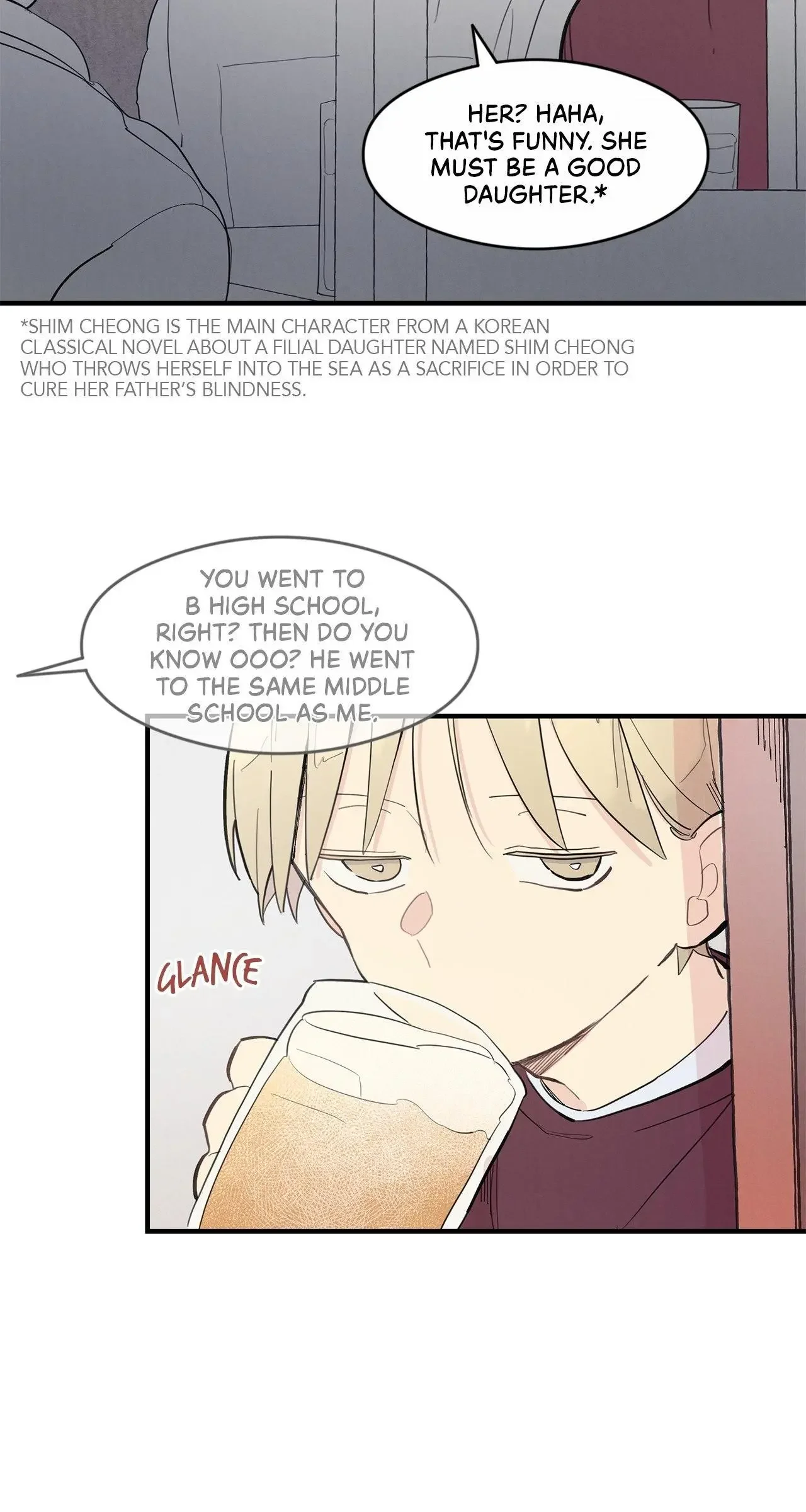One room TA - Chapter 16 Page 4