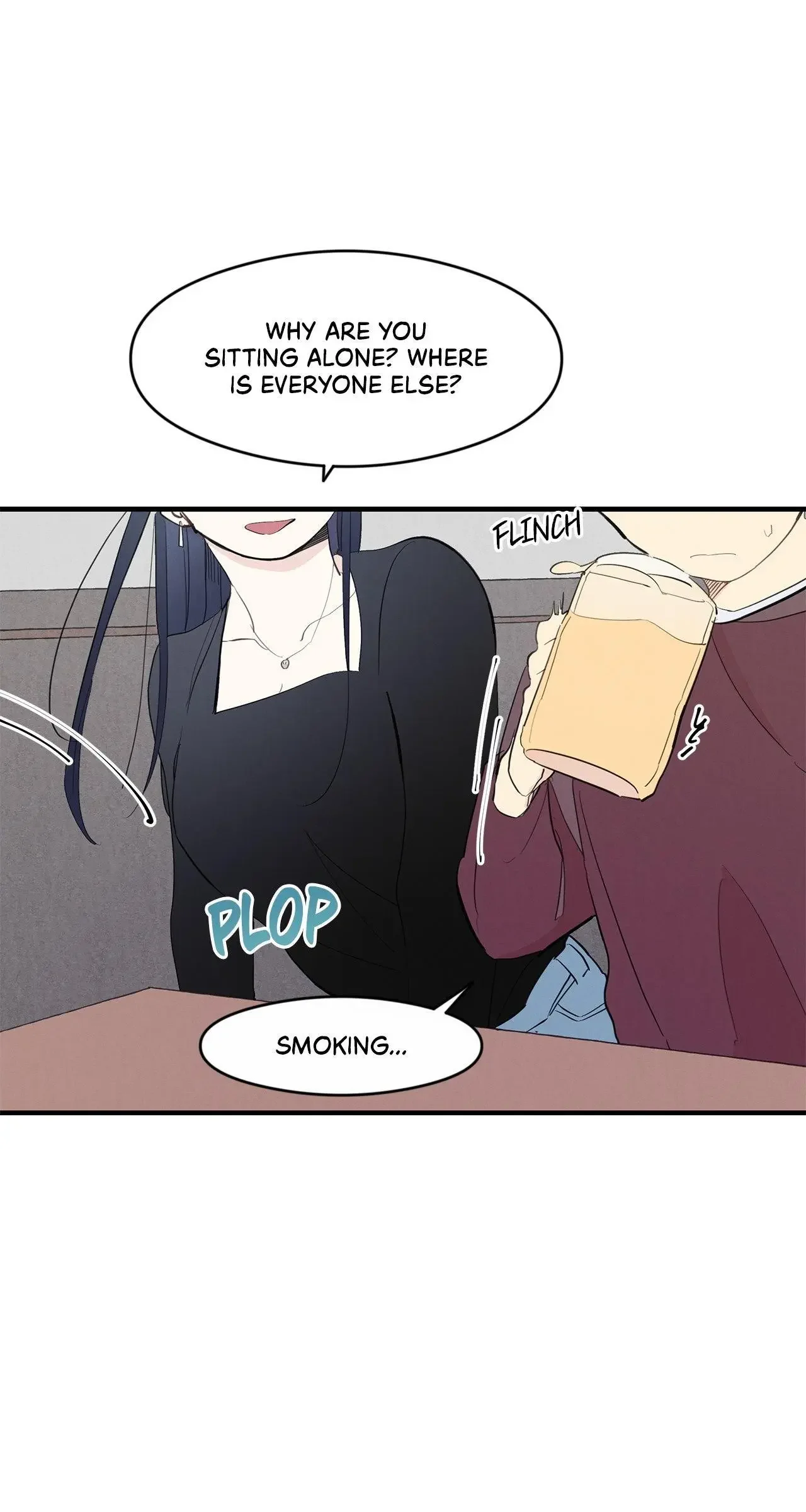 One room TA - Chapter 16 Page 8
