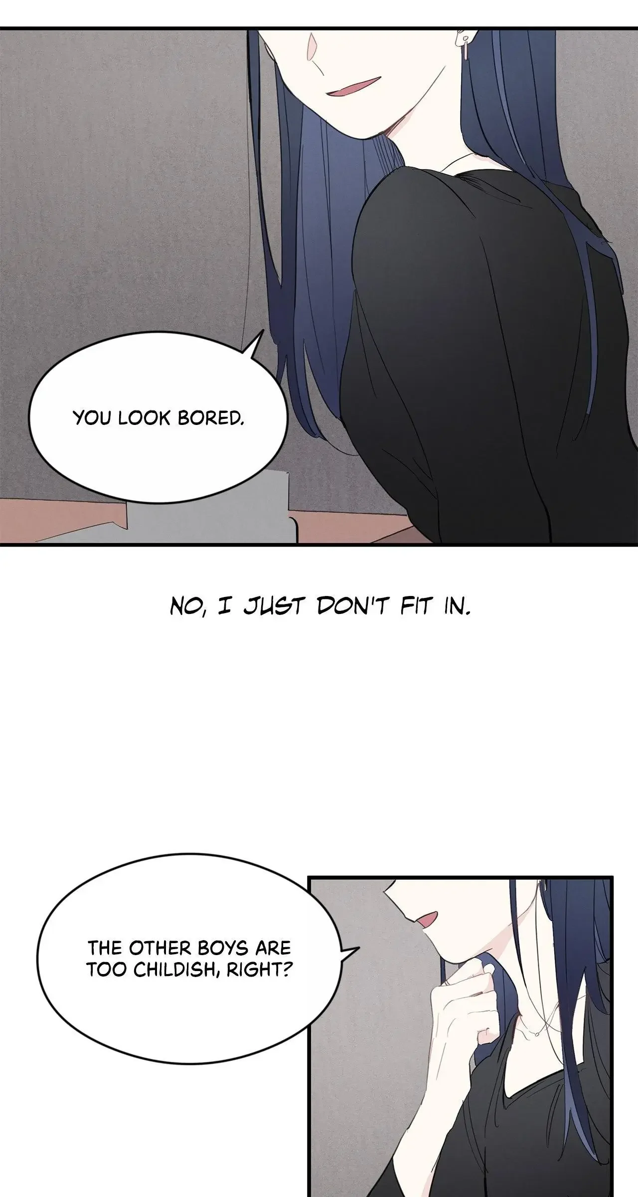 One room TA - Chapter 16 Page 9