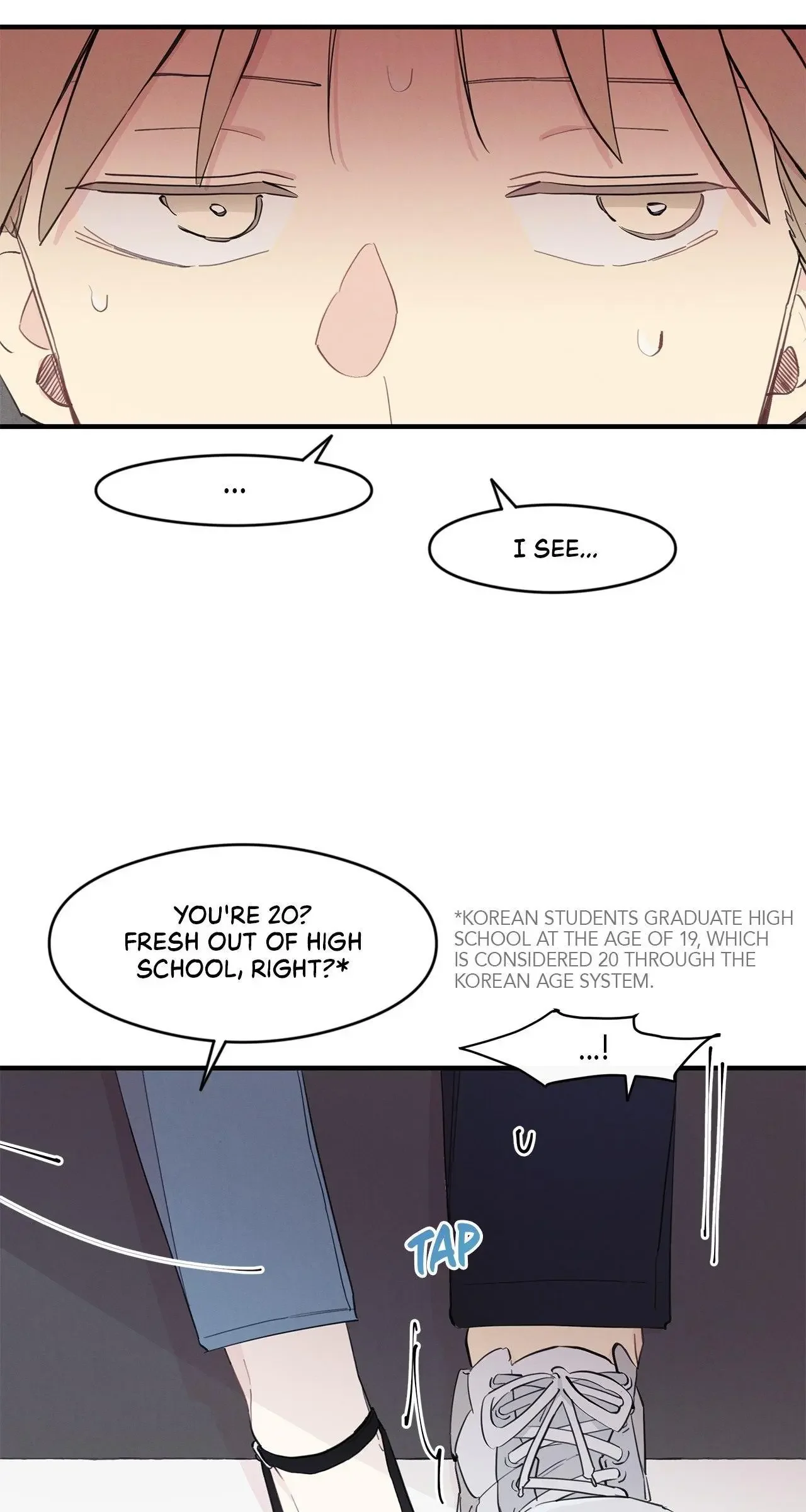 One room TA - Chapter 16 Page 12
