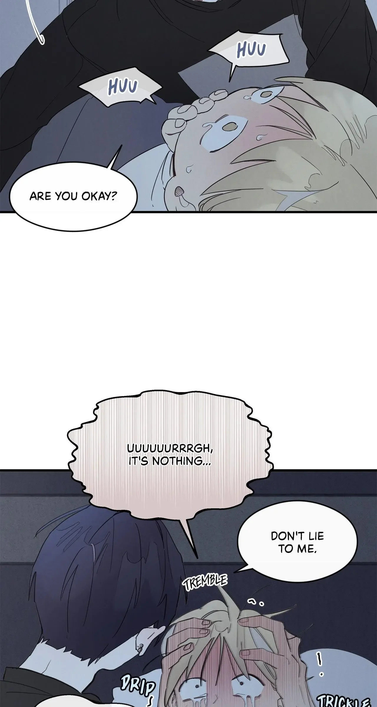 One room TA - Chapter 16 Page 42