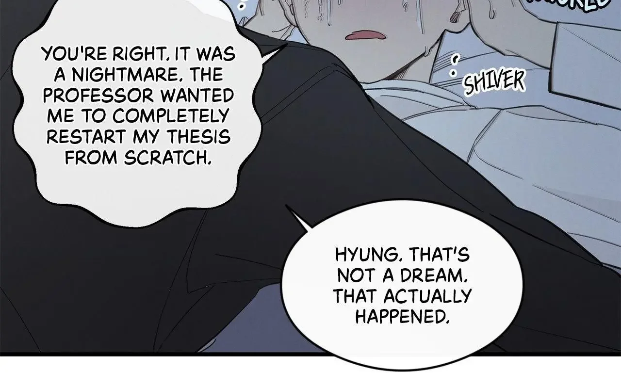 One room TA - Chapter 16 Page 43