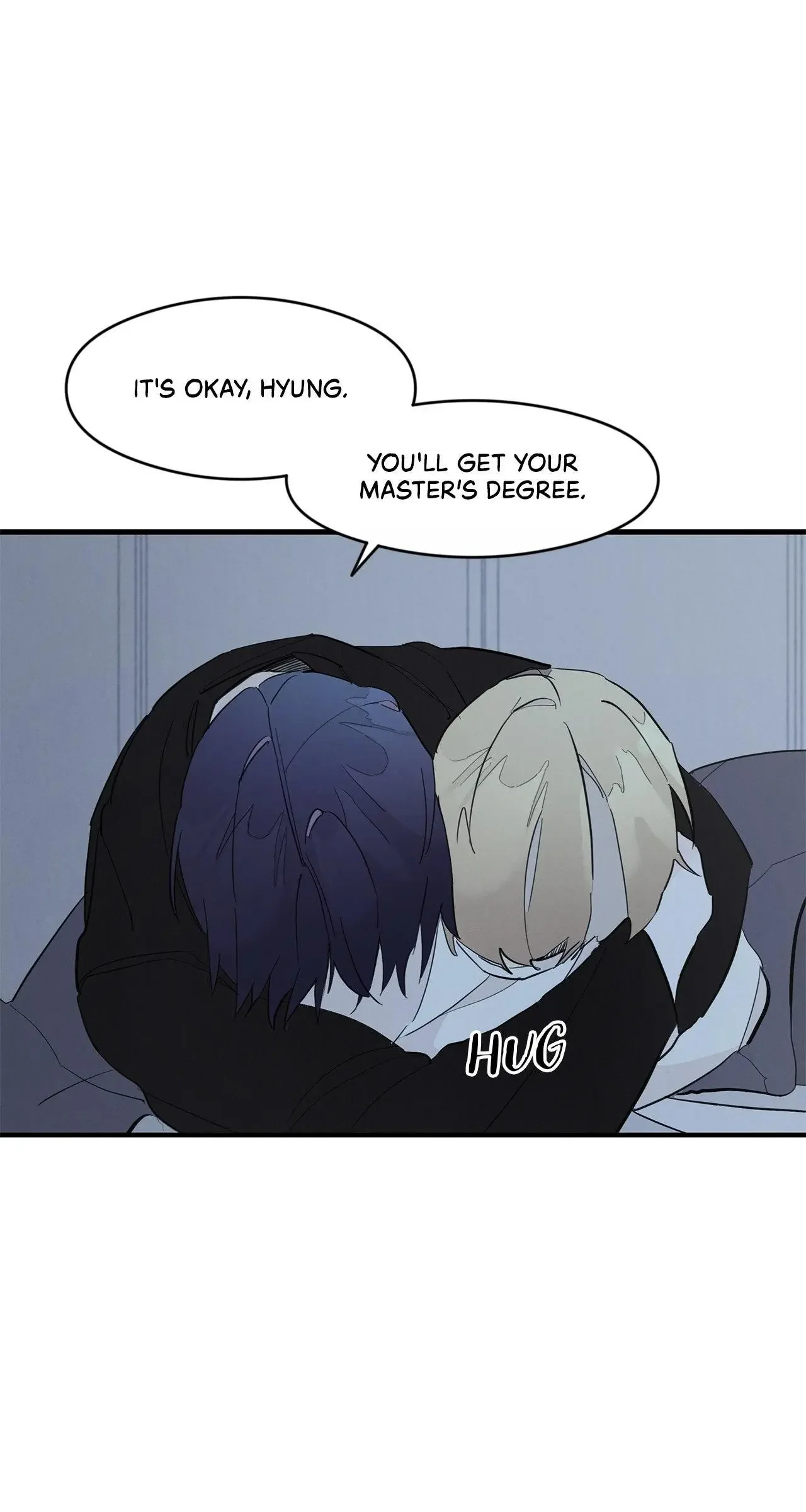One room TA - Chapter 16 Page 44