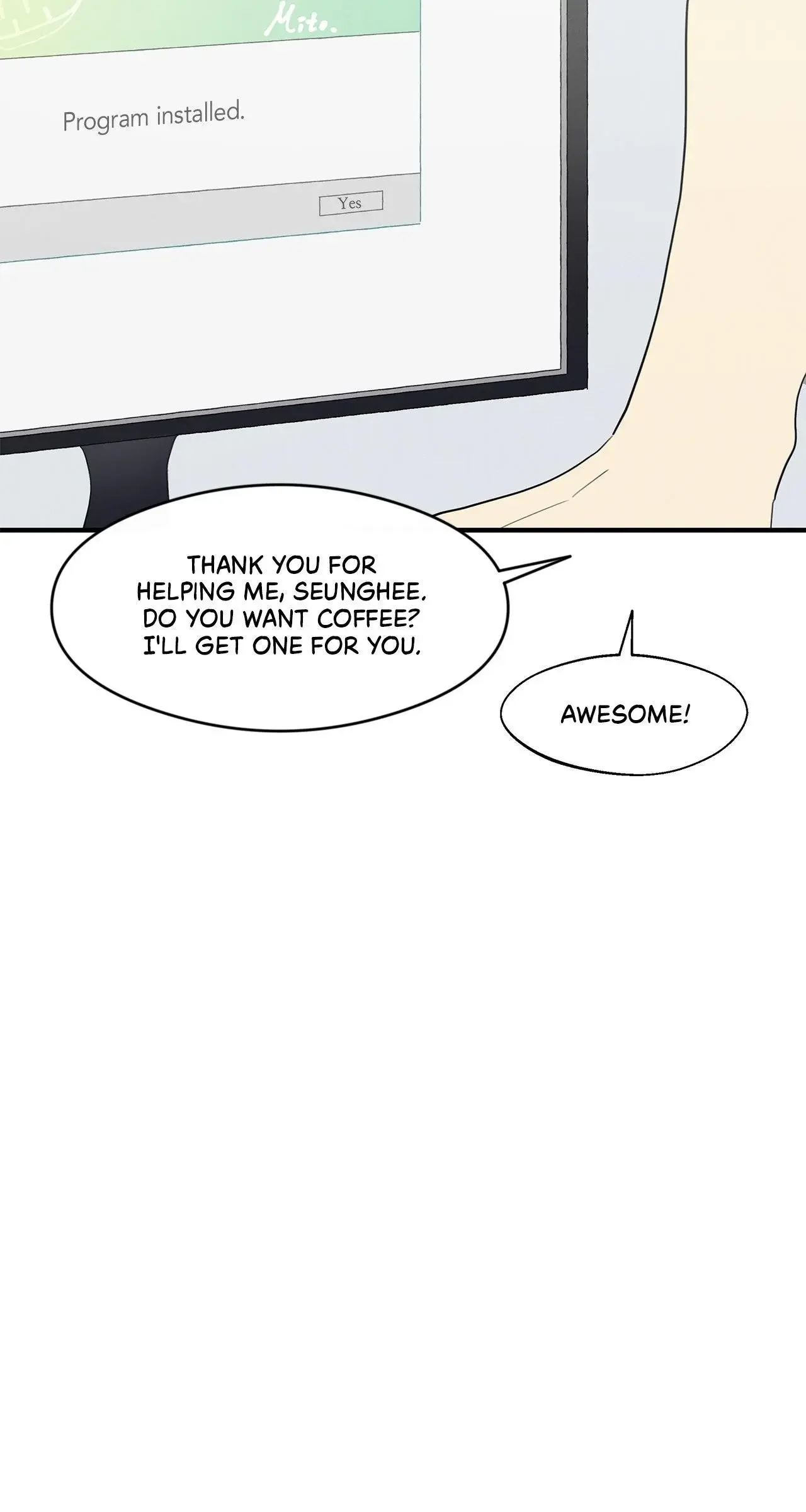 One room TA - Chapter 16 Page 52