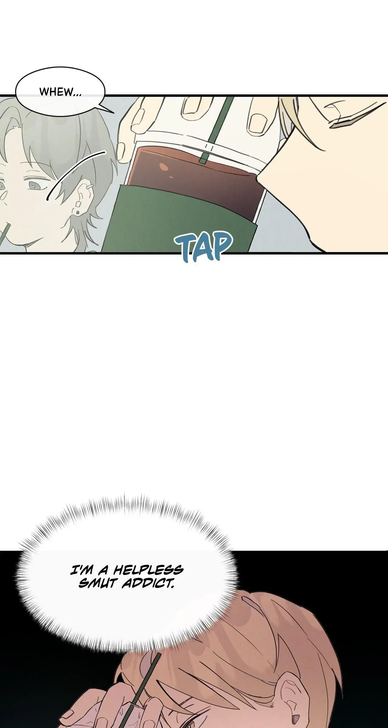 One room TA - Chapter 16 Page 55