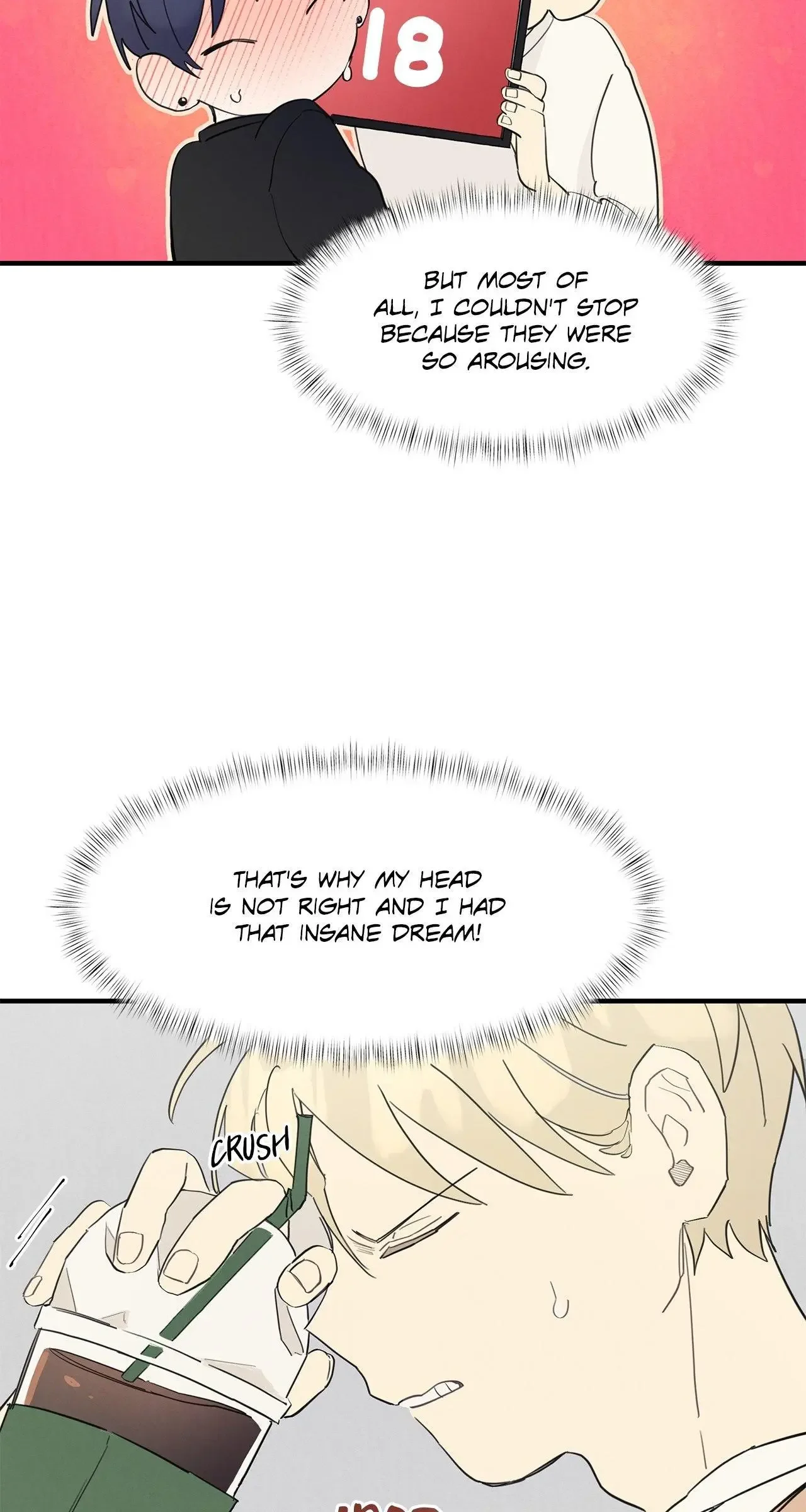 One room TA - Chapter 16 Page 57