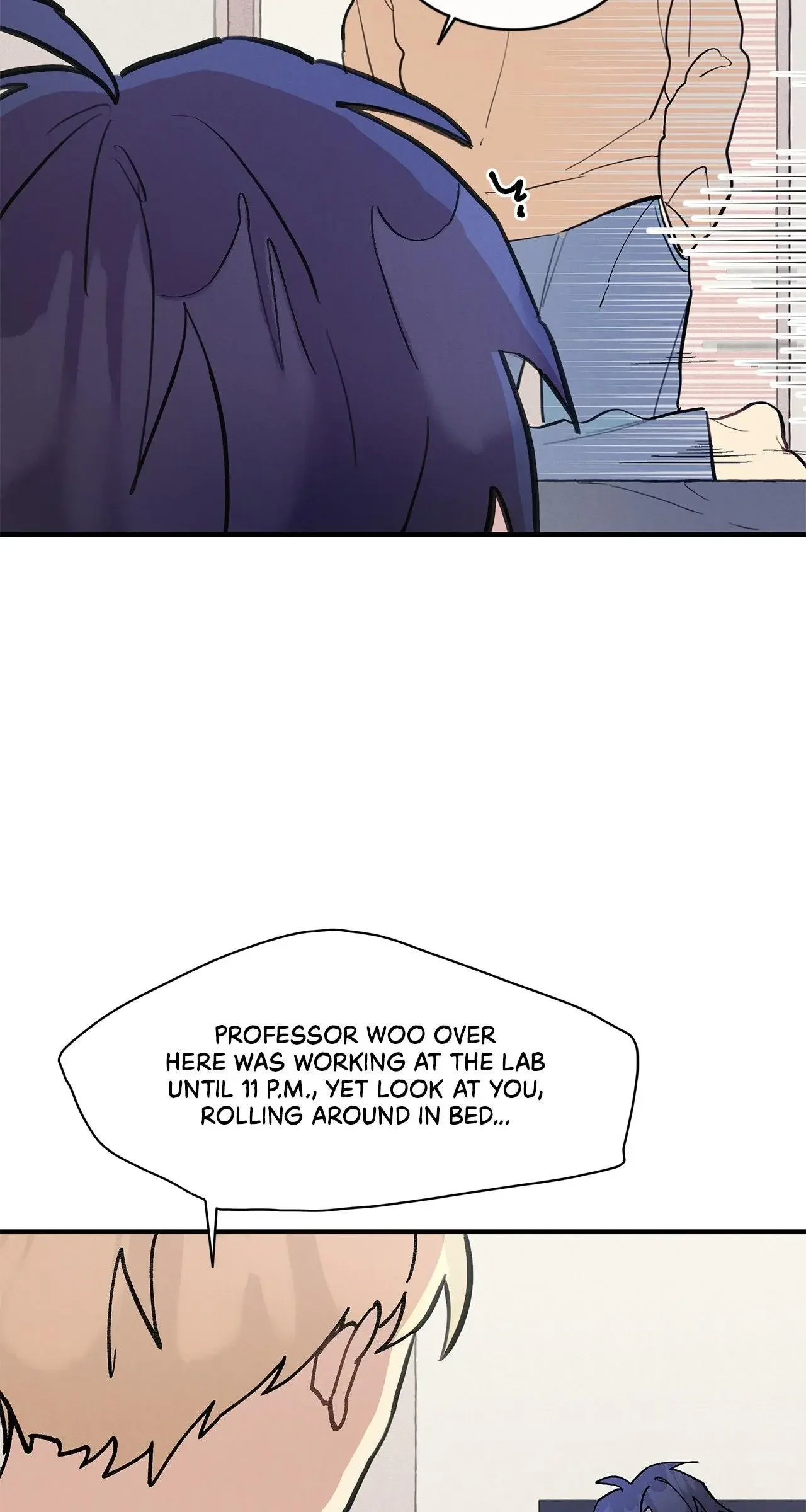 One room TA - Chapter 17 Page 6