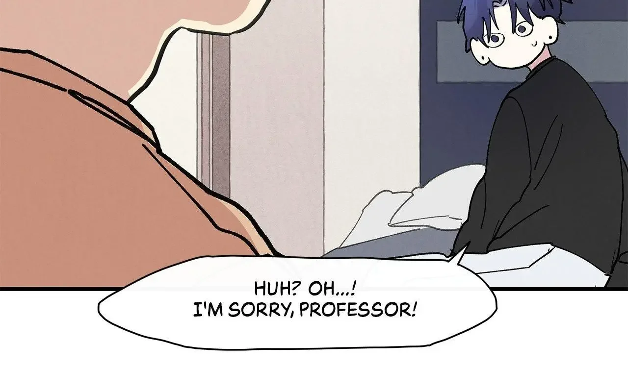 One room TA - Chapter 17 Page 7