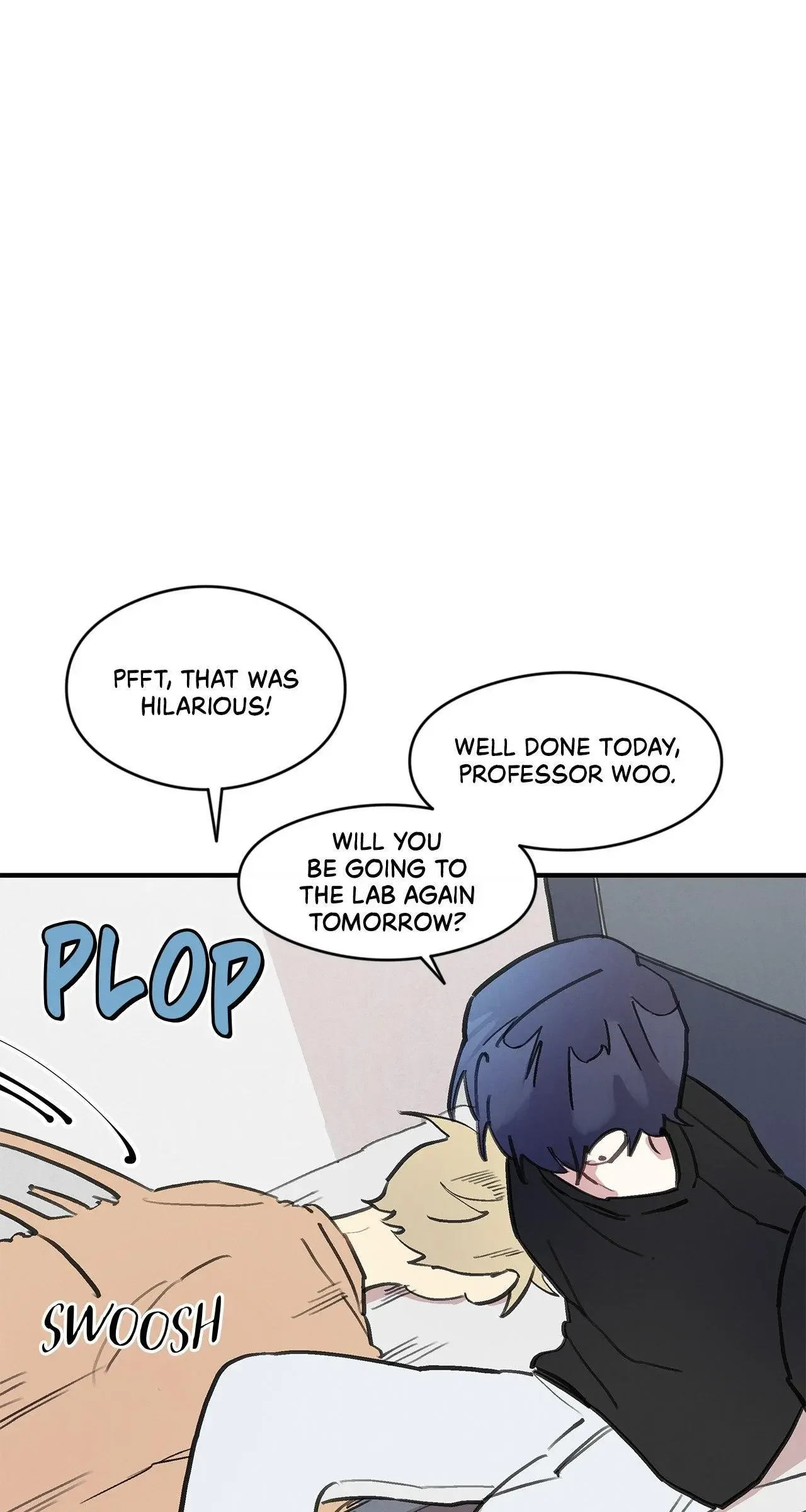 One room TA - Chapter 17 Page 9