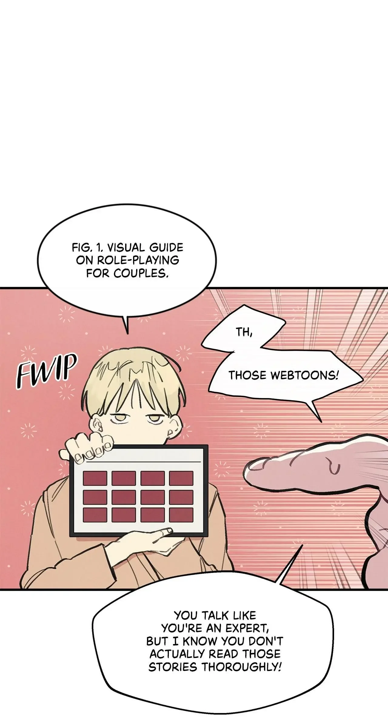 One room TA - Chapter 17 Page 17