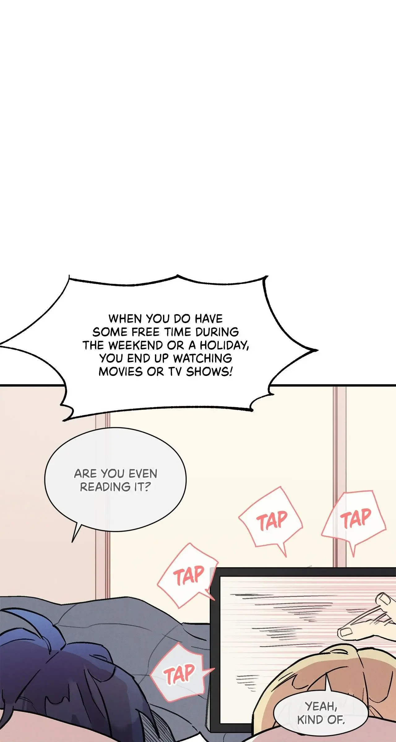 One room TA - Chapter 17 Page 18